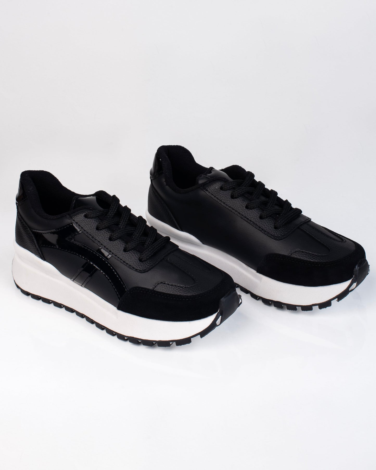 Tenis Aurora suela baja