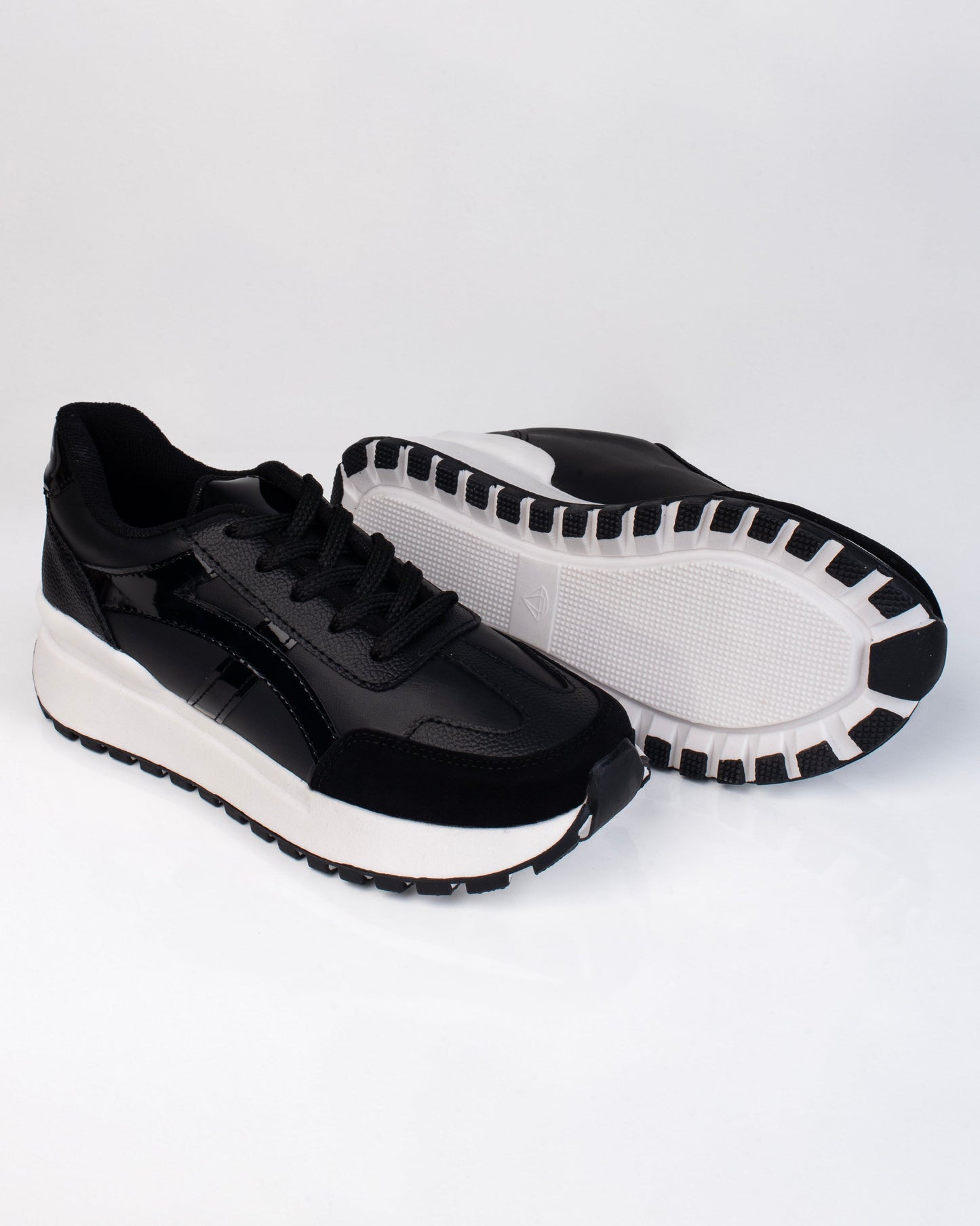 Tenis Aurora suela baja