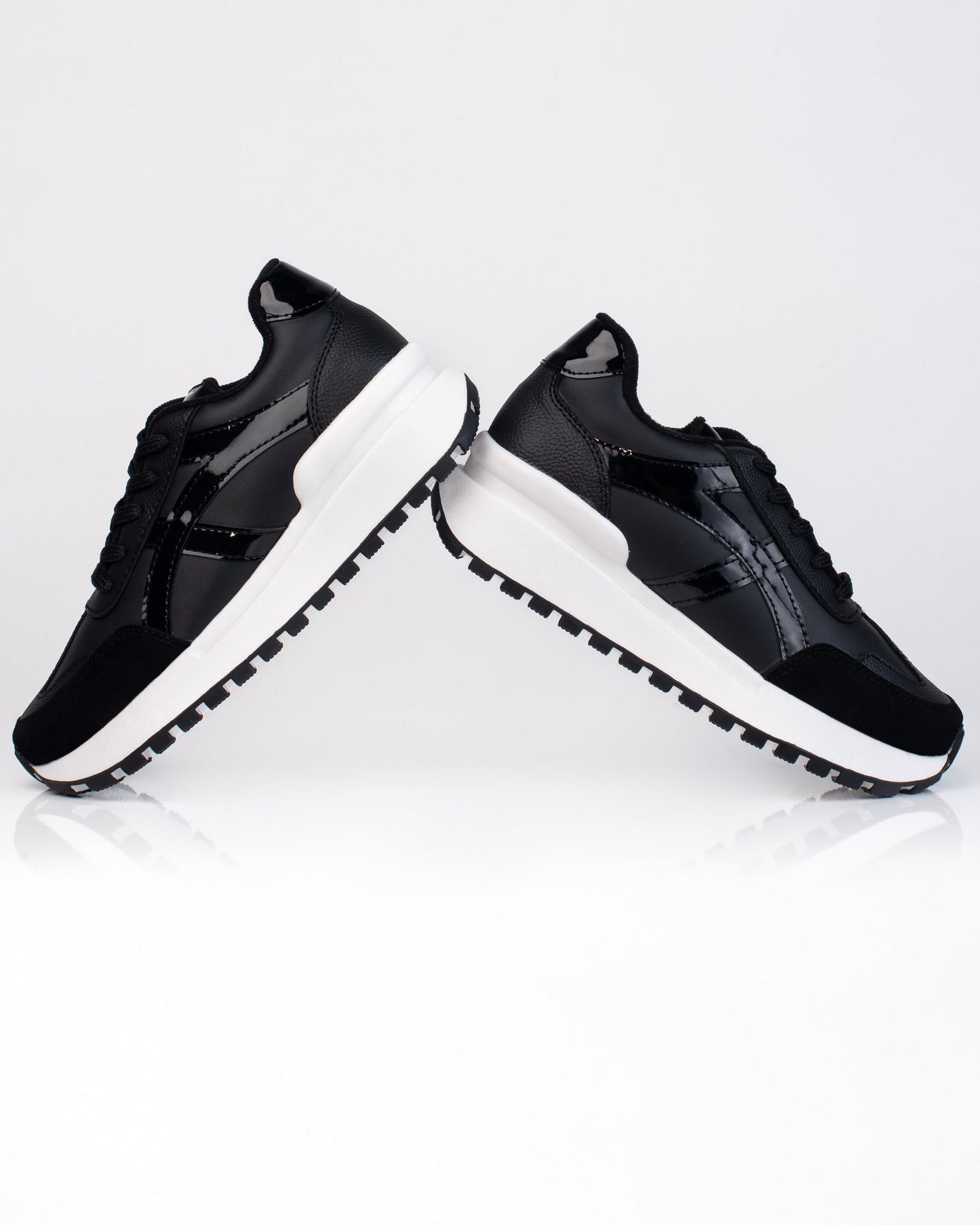 Tenis Aurora suela baja