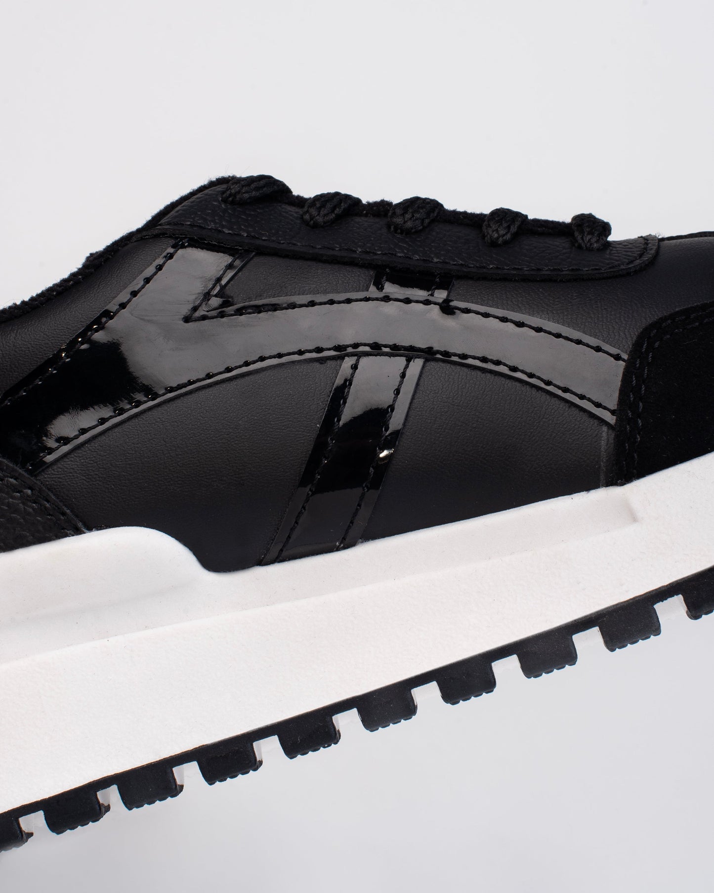 Tenis Aurora suela baja