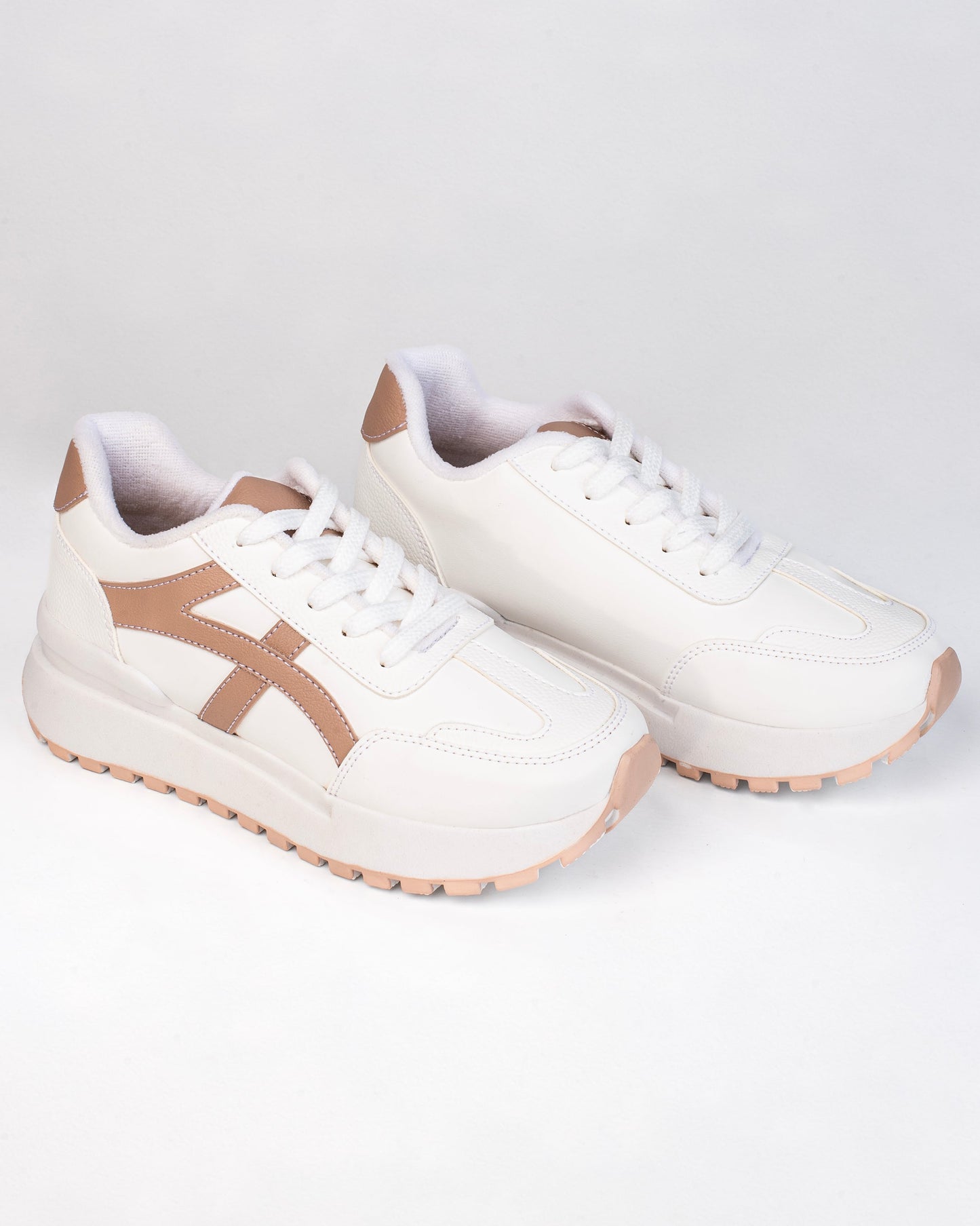 Tenis Aurora suela baja