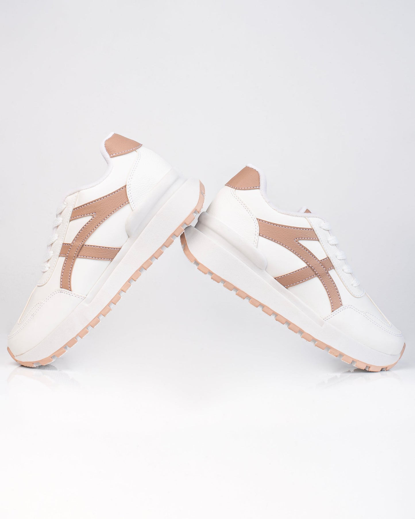 Tenis Aurora suela baja