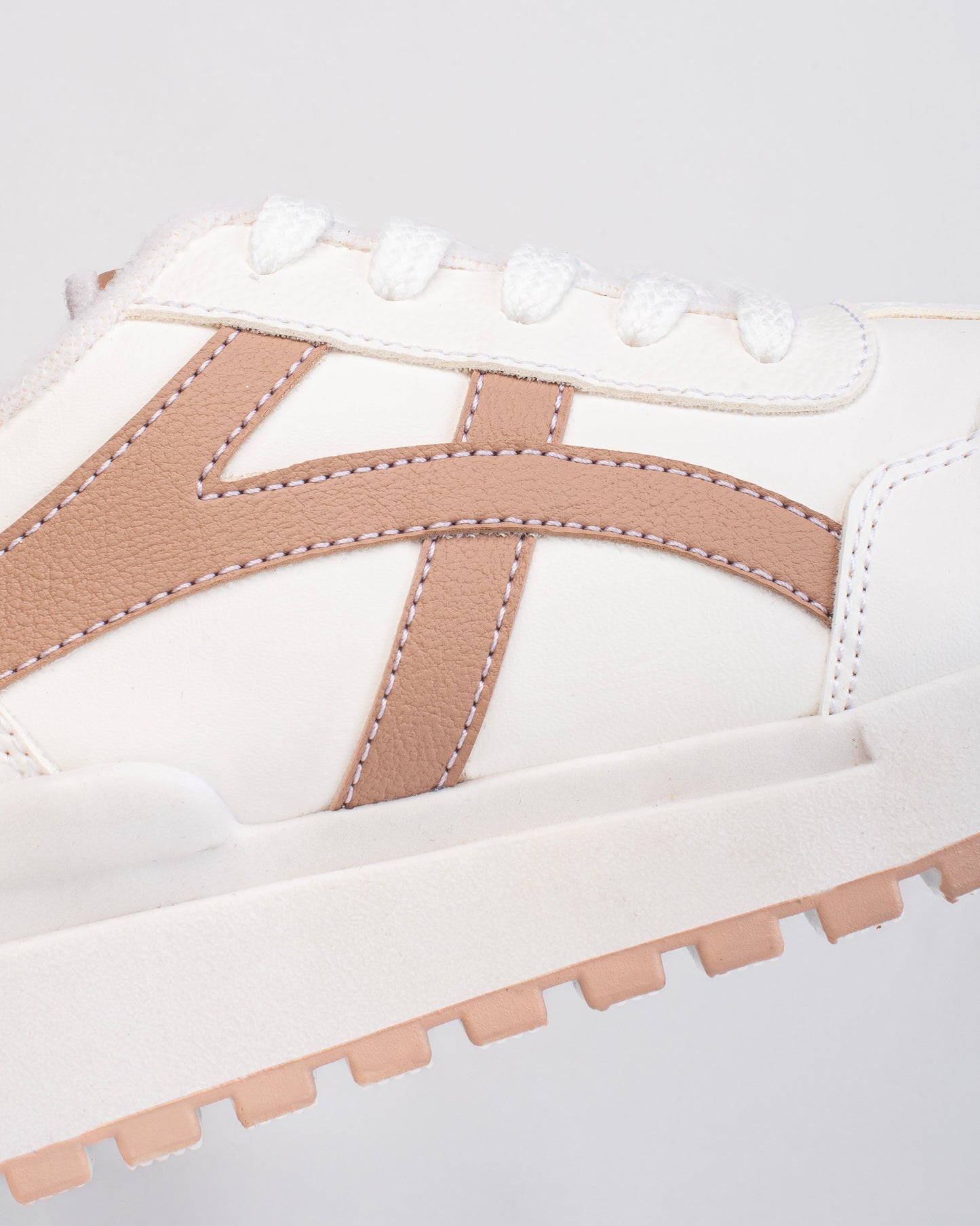 Tenis Aurora suela baja