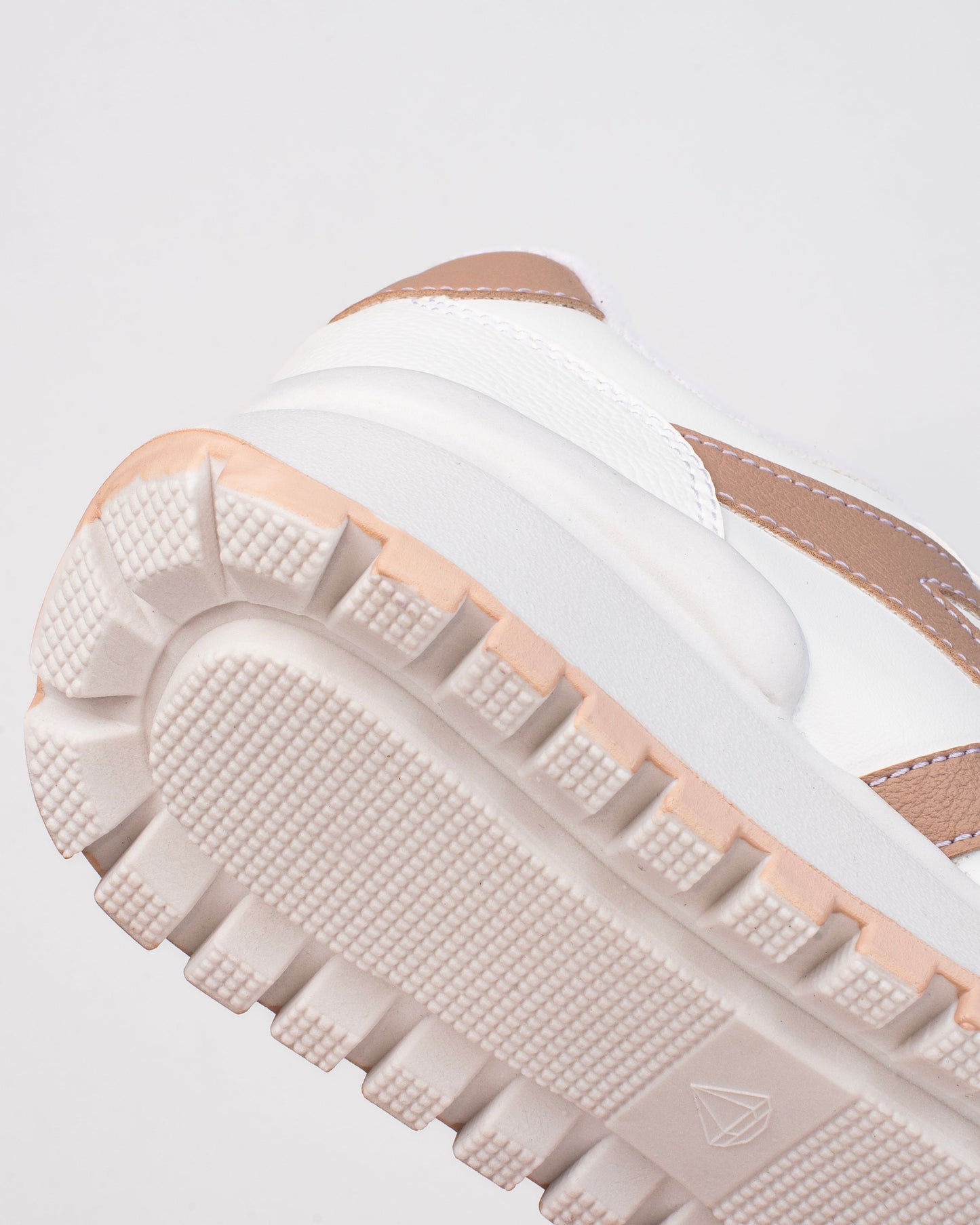 Tenis Aurora suela baja