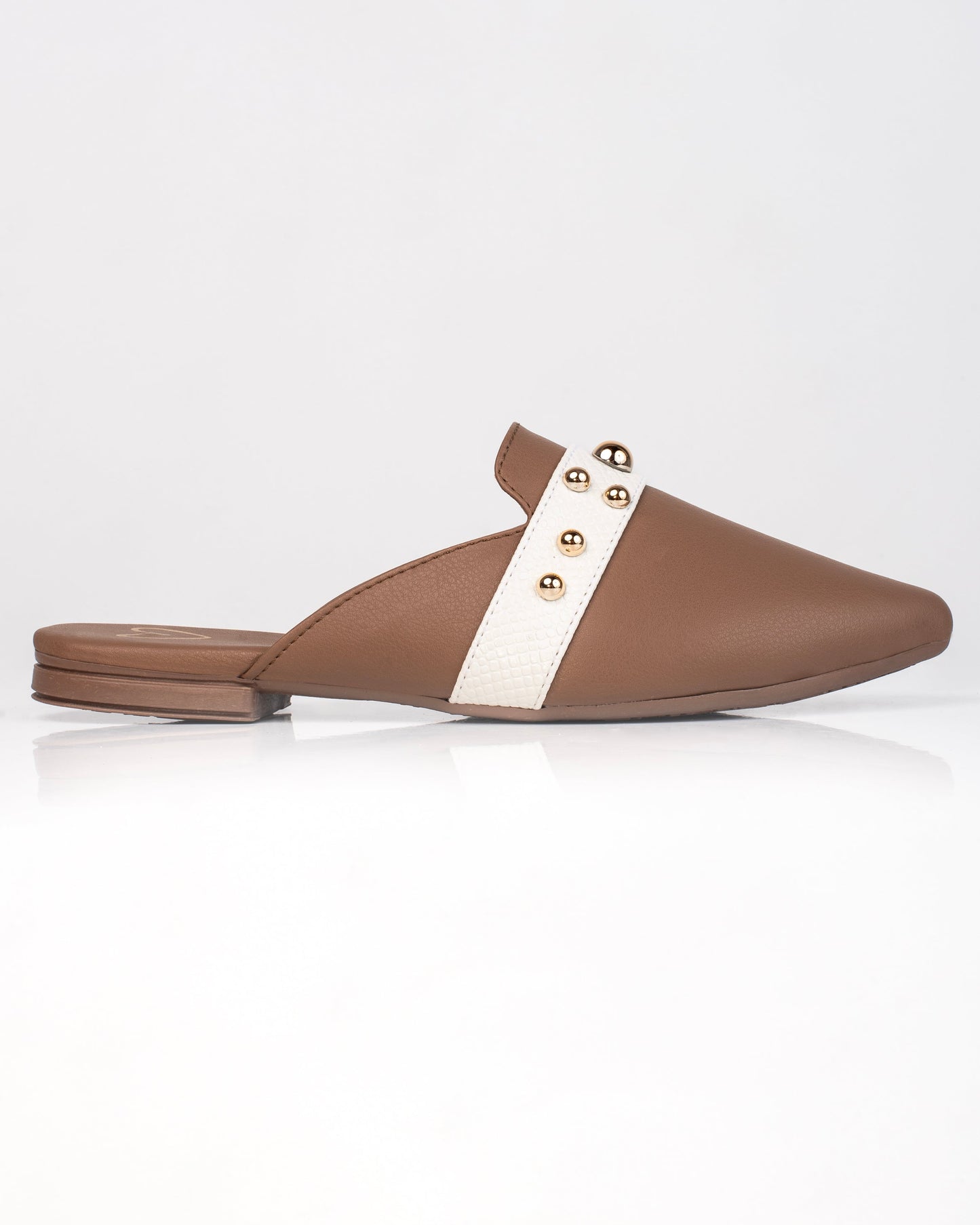 Baleta de Dama Y2431 taupe