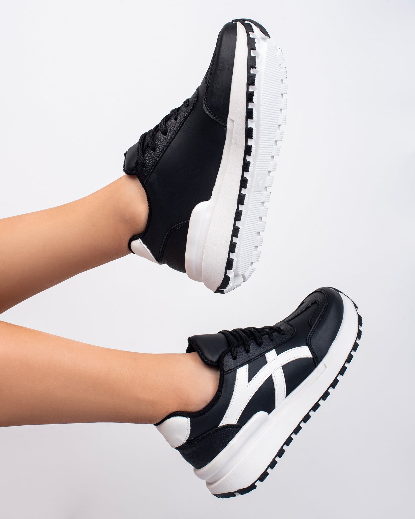 Tenis Aurora suela baja