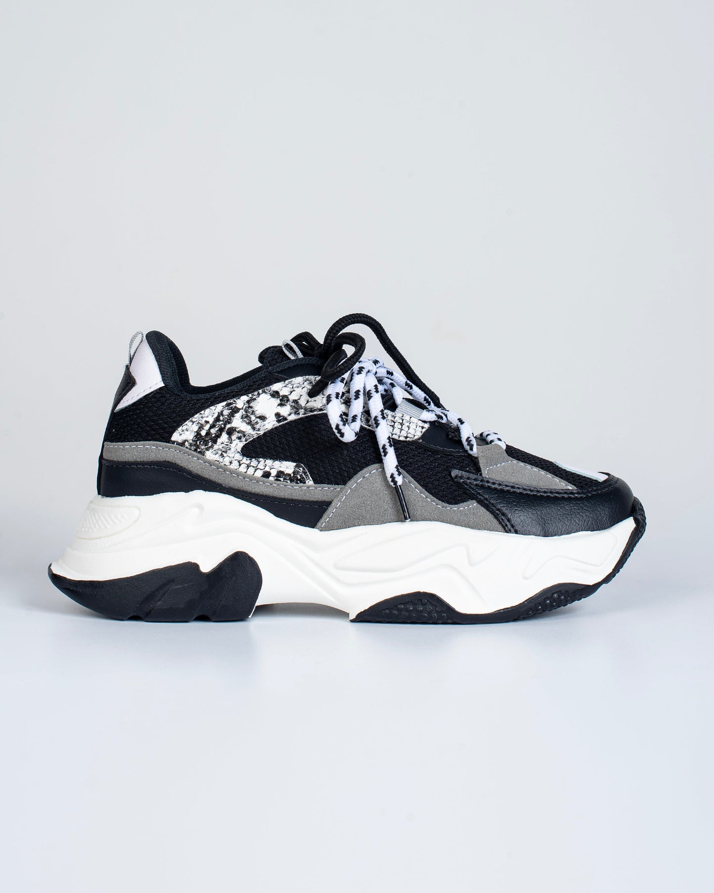 Tenis Dama sneaker M168