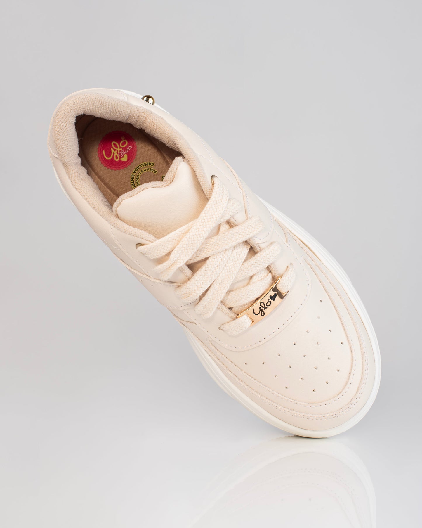 Tenis Dama Classic E73