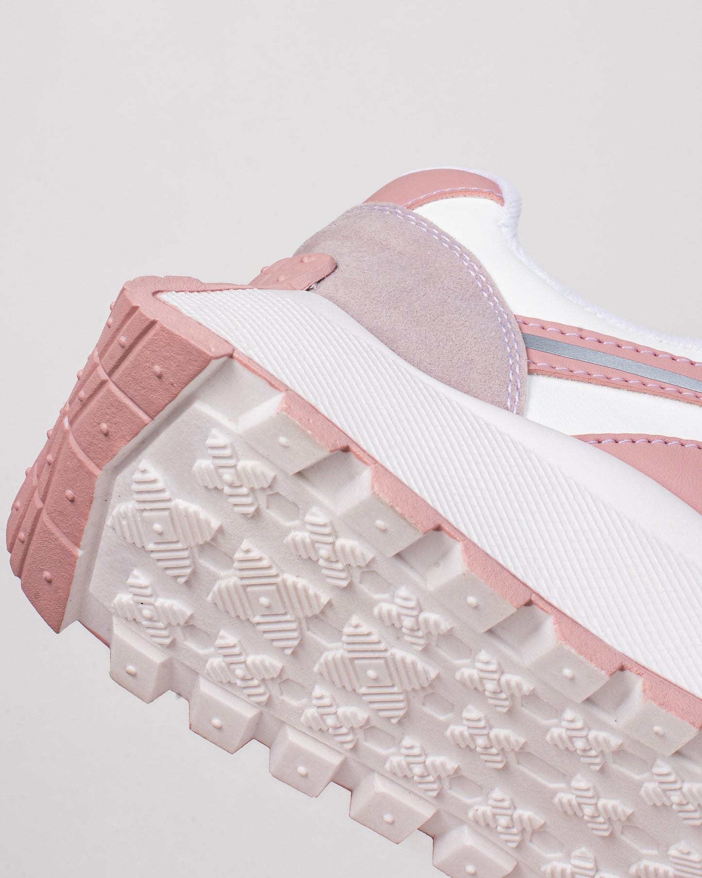 Tenis Nikol para mujer – Plataforma 3 cm, tallaje normal | Ylo Shoes