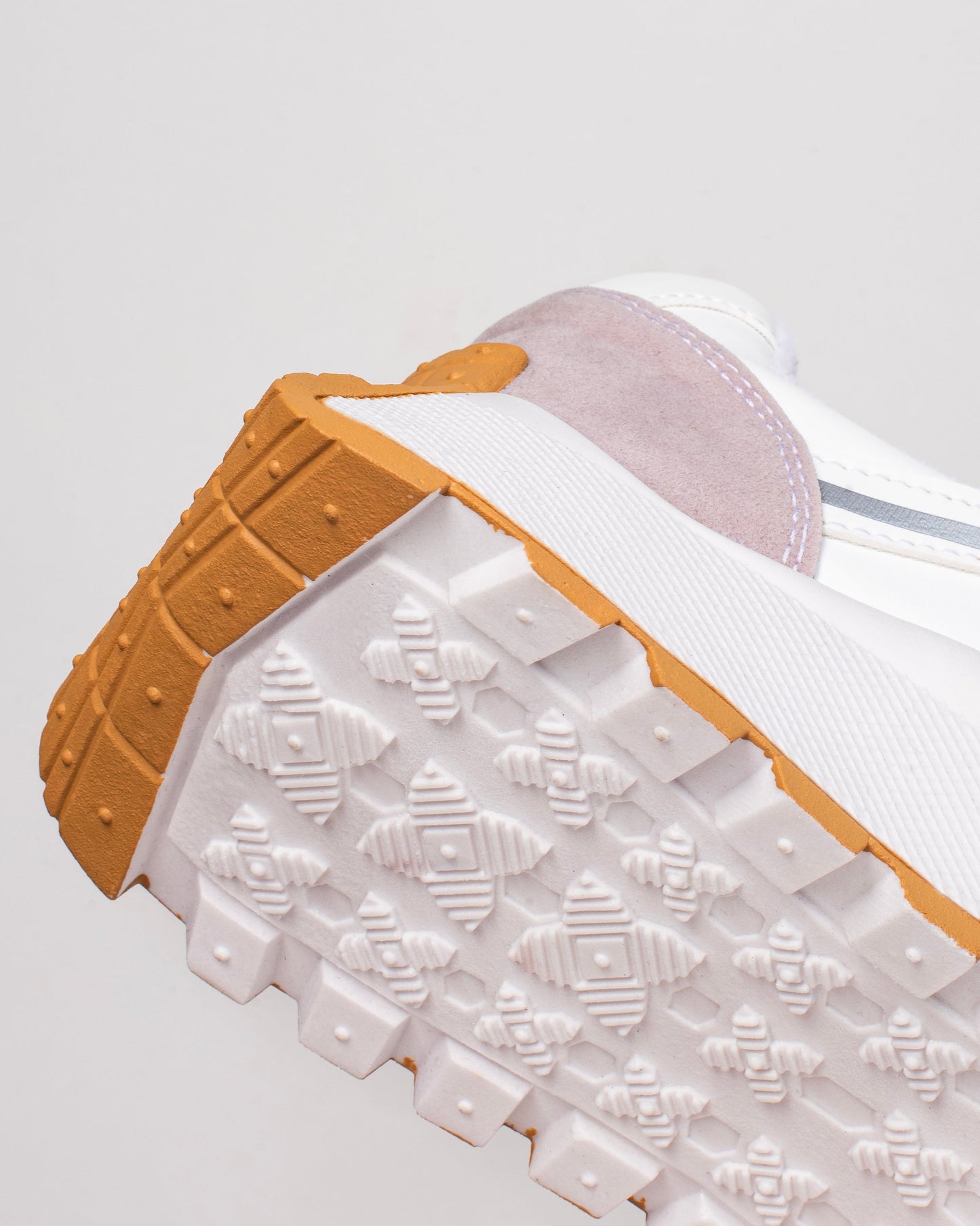 Tenis Nikol para mujer – Plataforma 3 cm, tallaje normal | Ylo Shoes