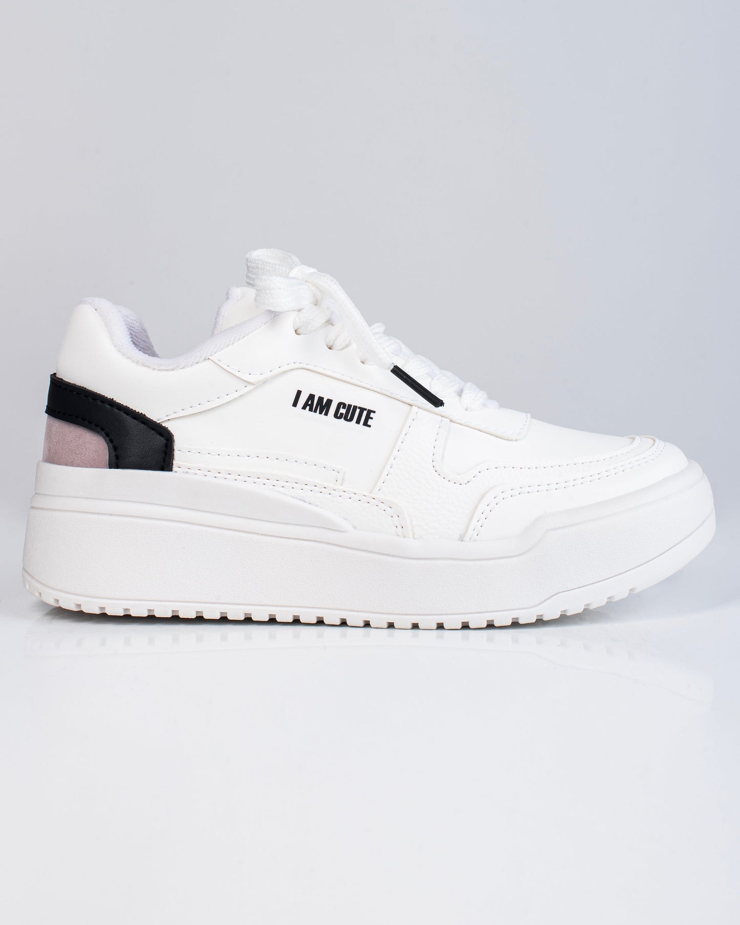 Tenis Merlina suela baja