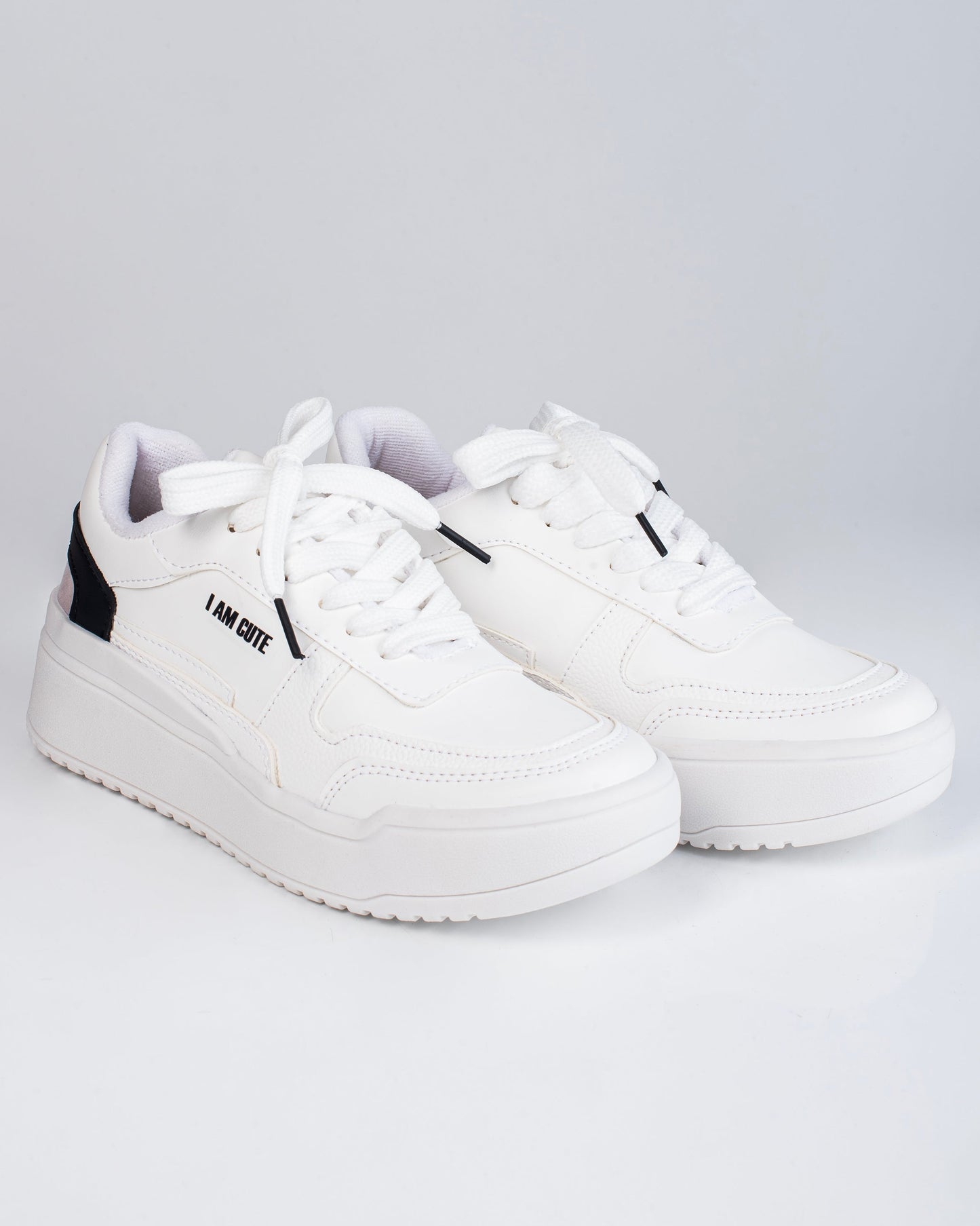 Tenis Merlina suela baja