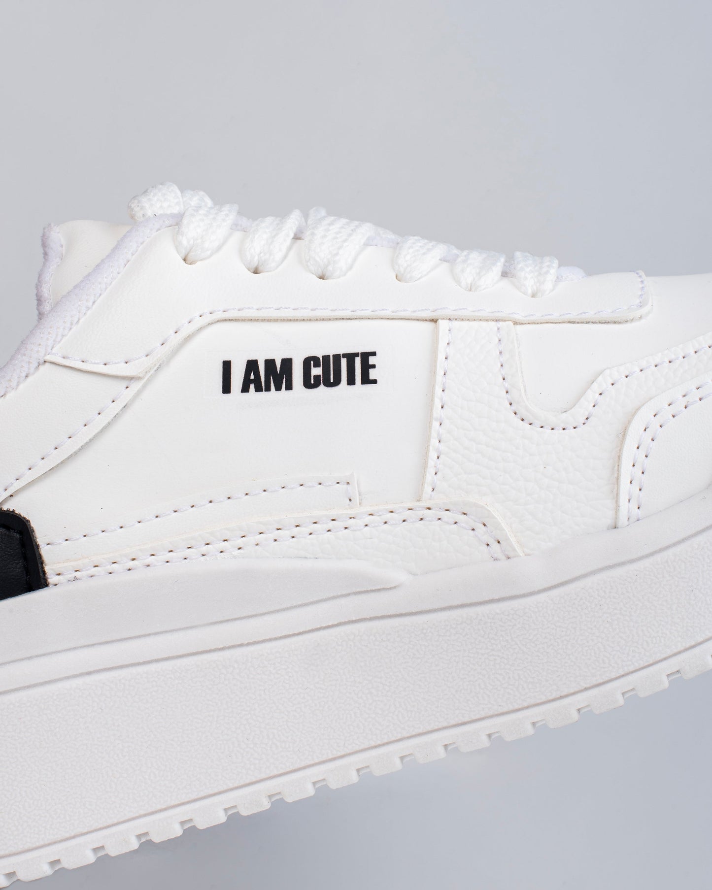 Tenis Merlina suela baja