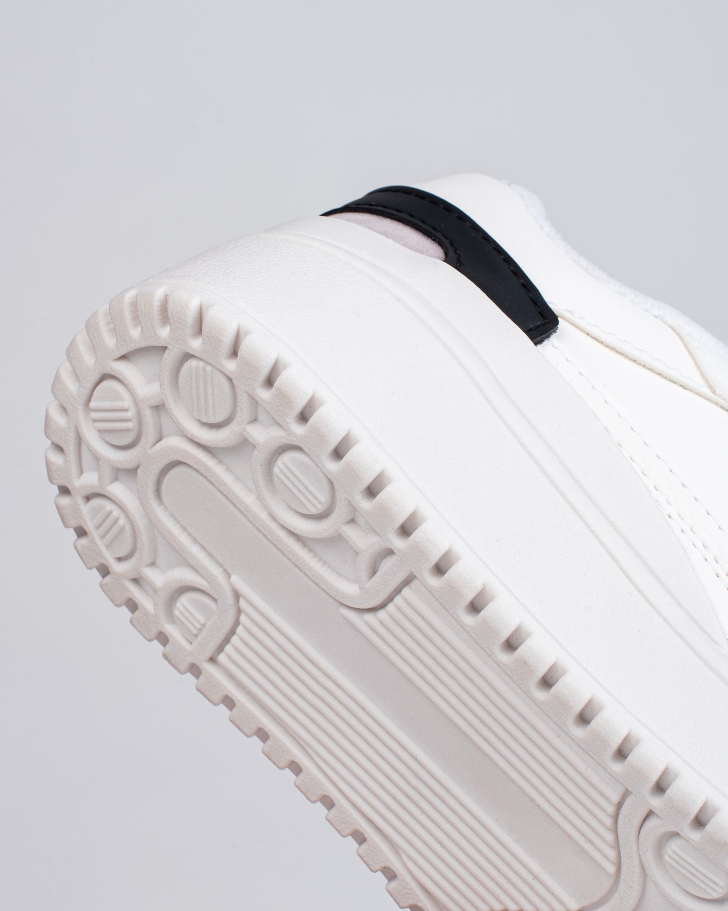 Tenis Merlina suela baja