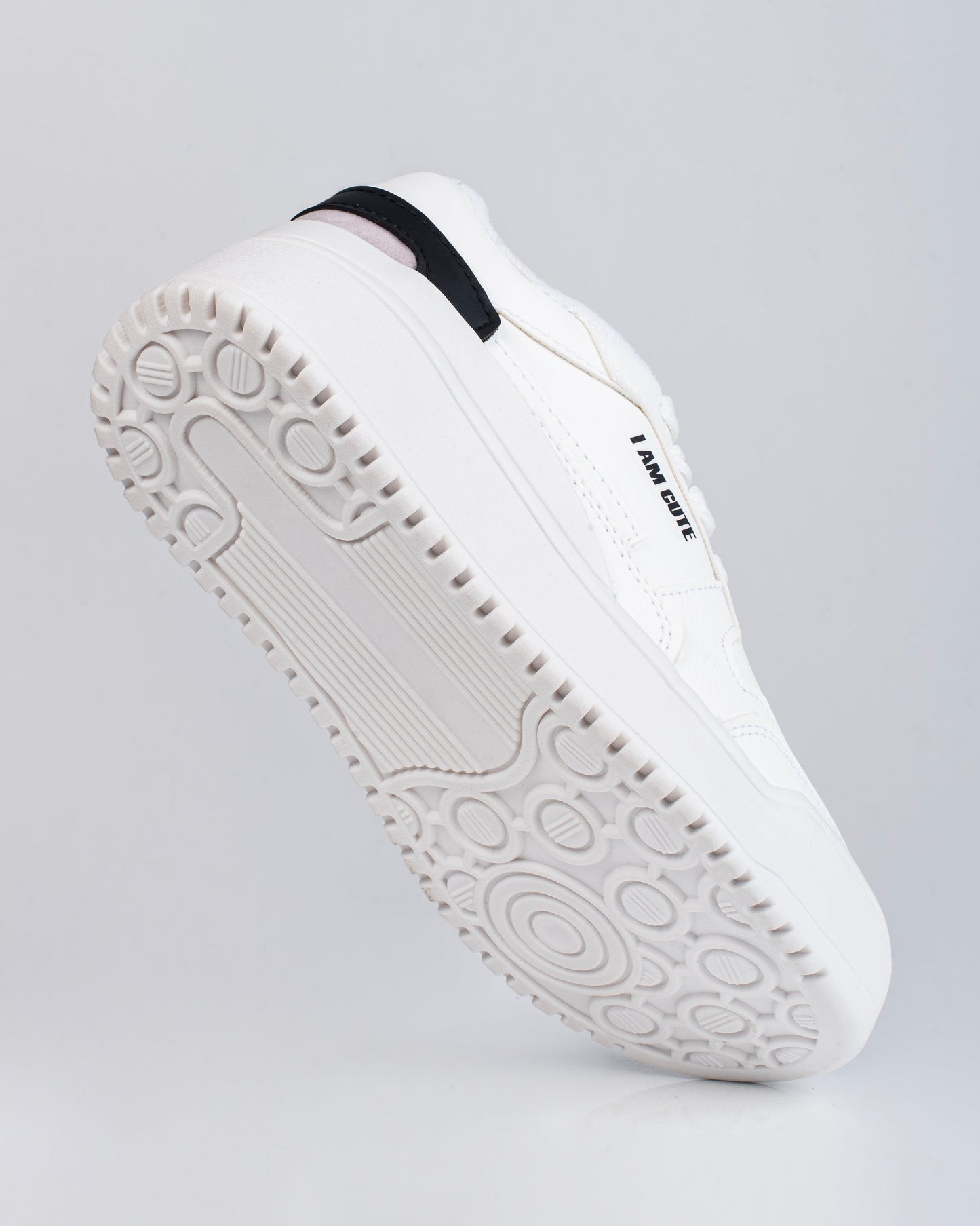 Tenis Merlina suela baja