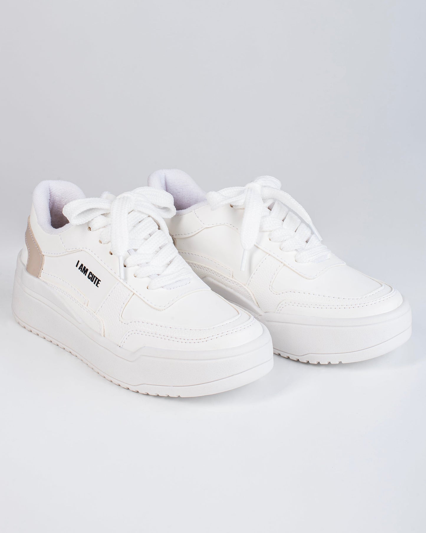 Tenis Merlina suela baja