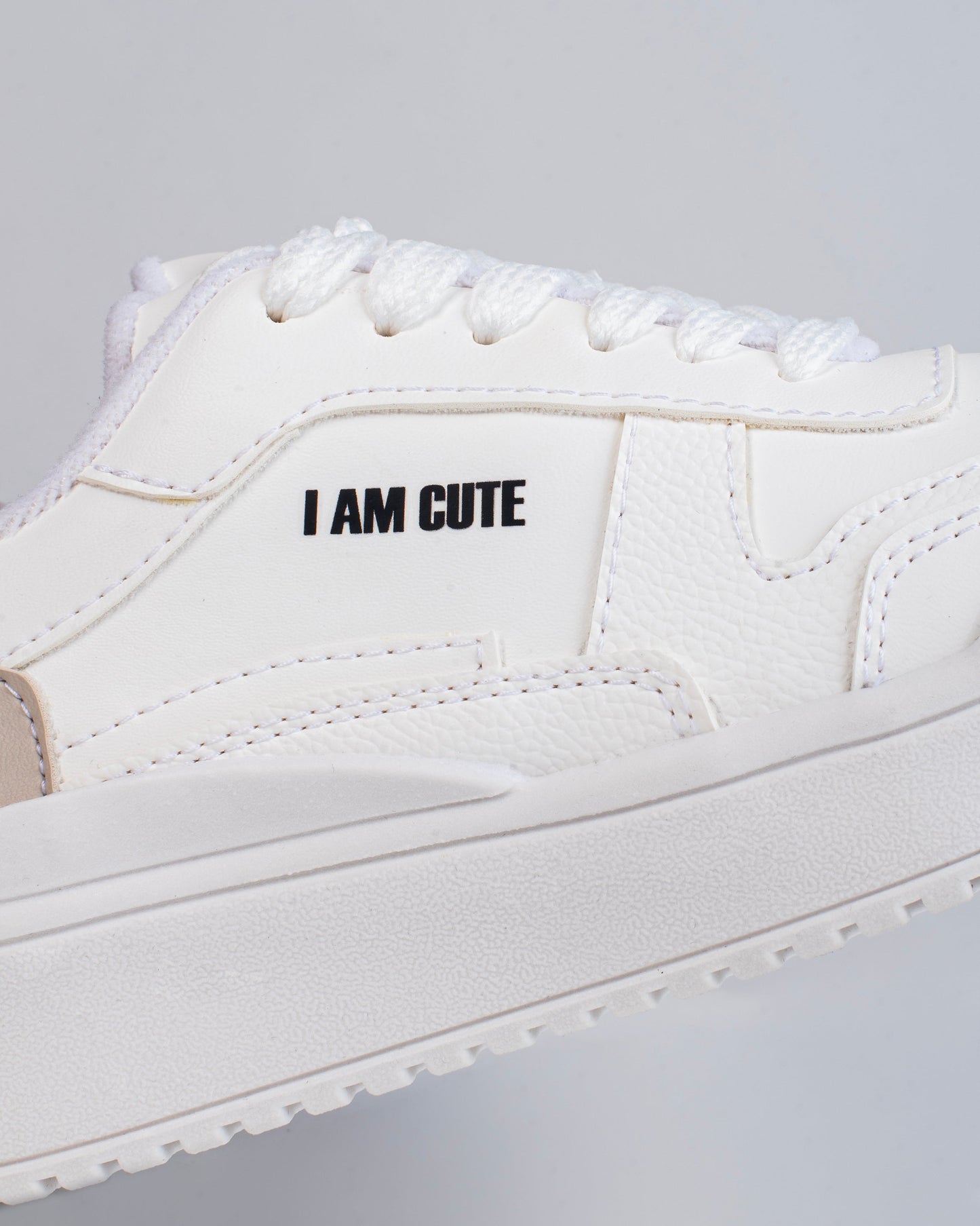 Tenis Merlina suela baja