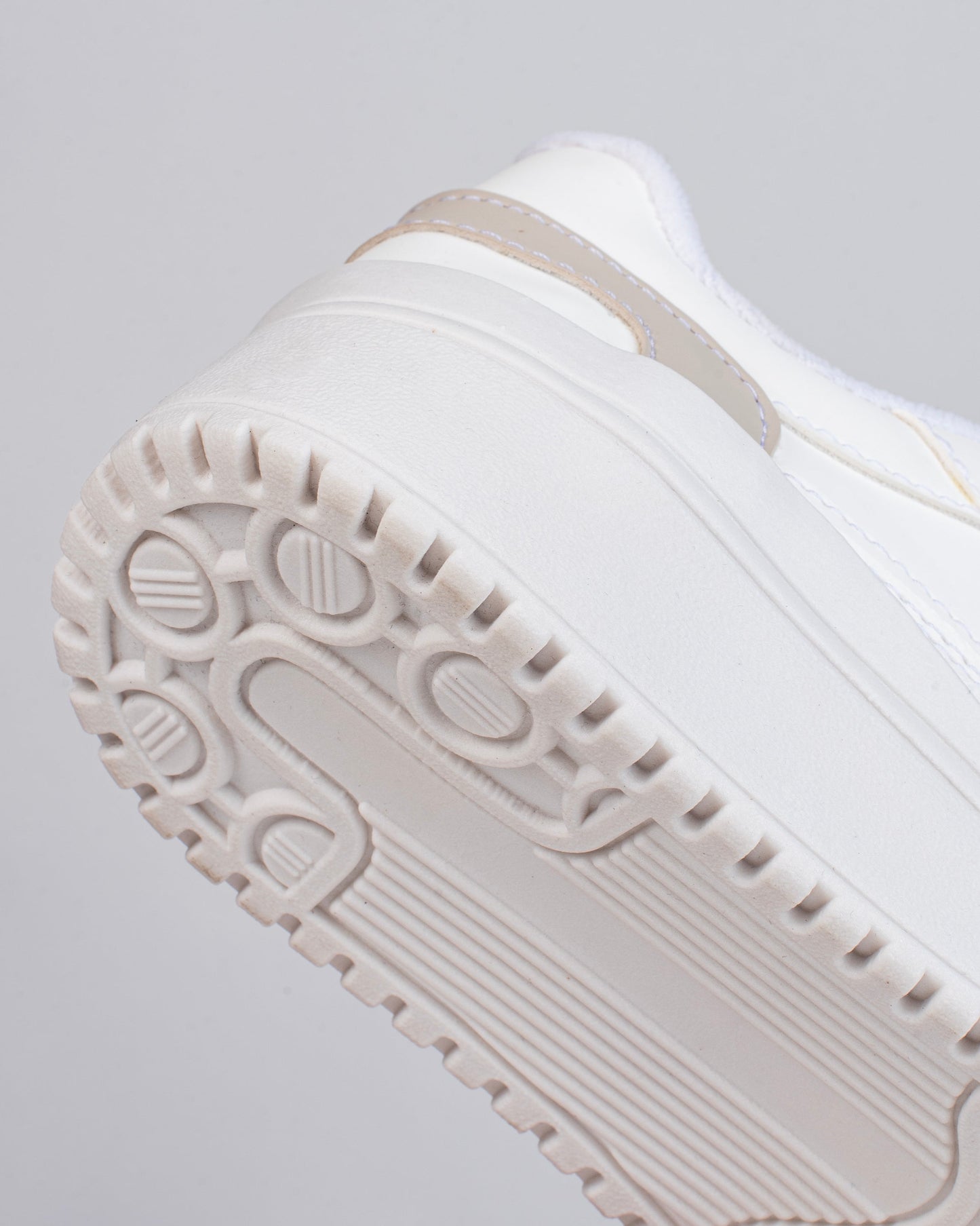 Tenis Merlina suela baja