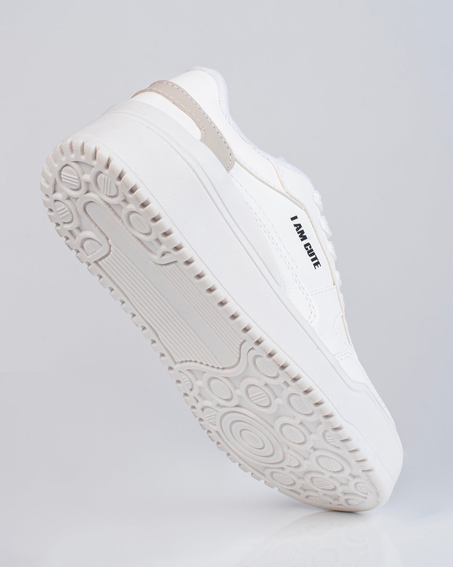 Tenis Merlina suela baja