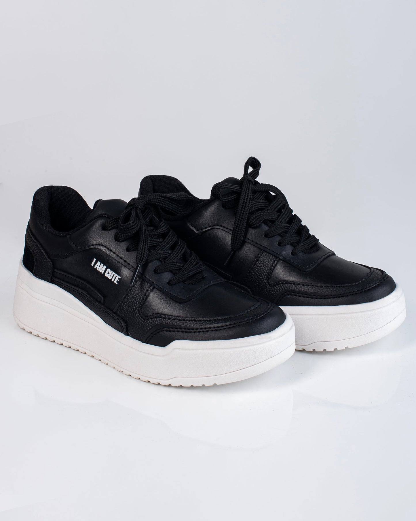 Tenis Merlina suela baja