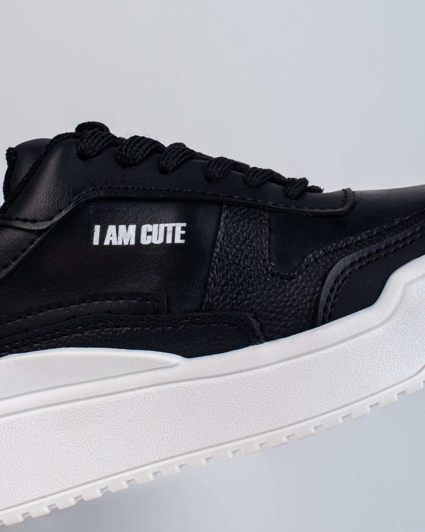 Tenis Merlina suela baja