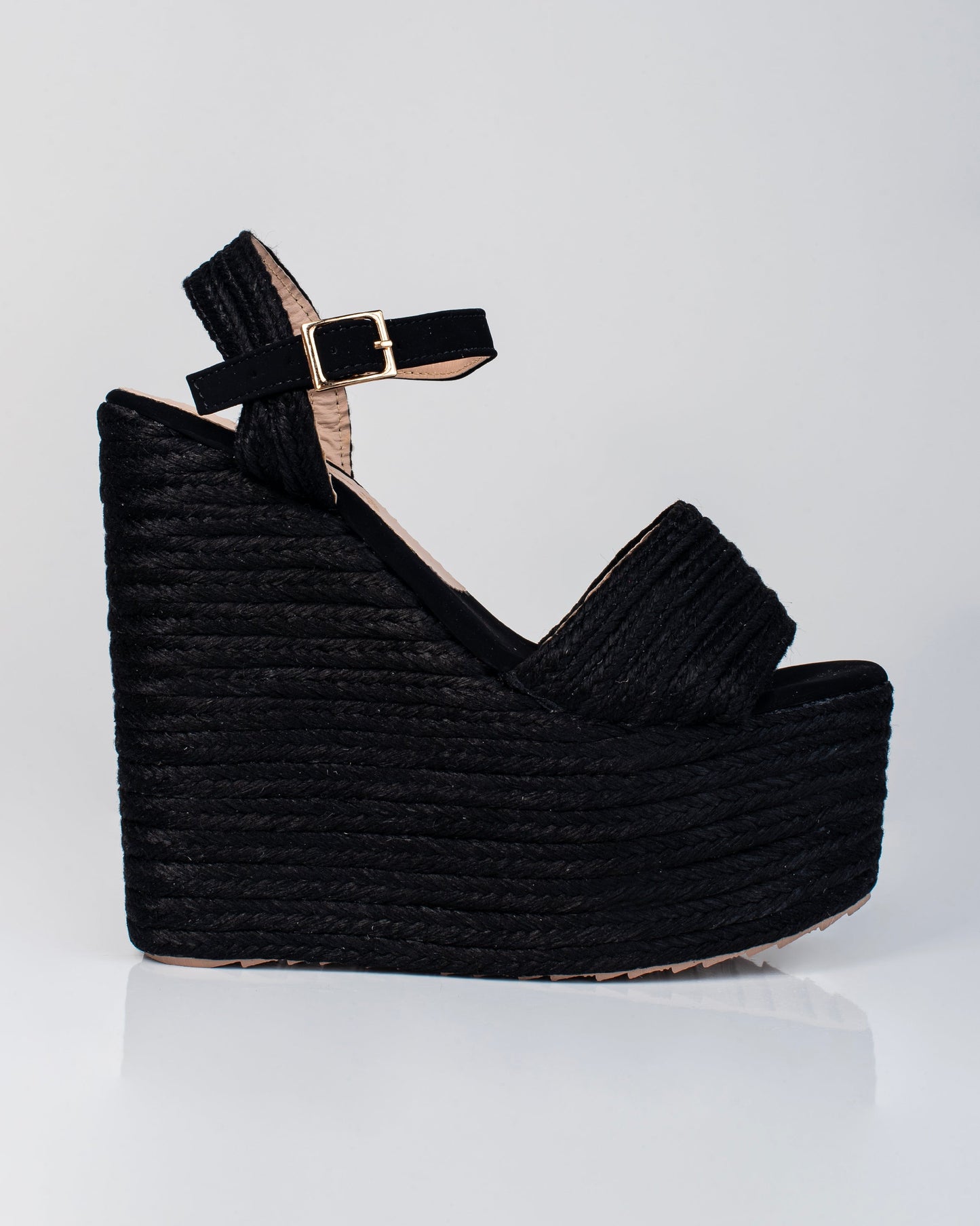 Plataforma Yute  14 cm S281