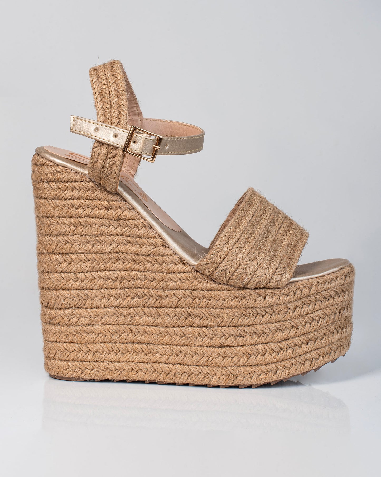 Plataforma Yute  14 cm S281