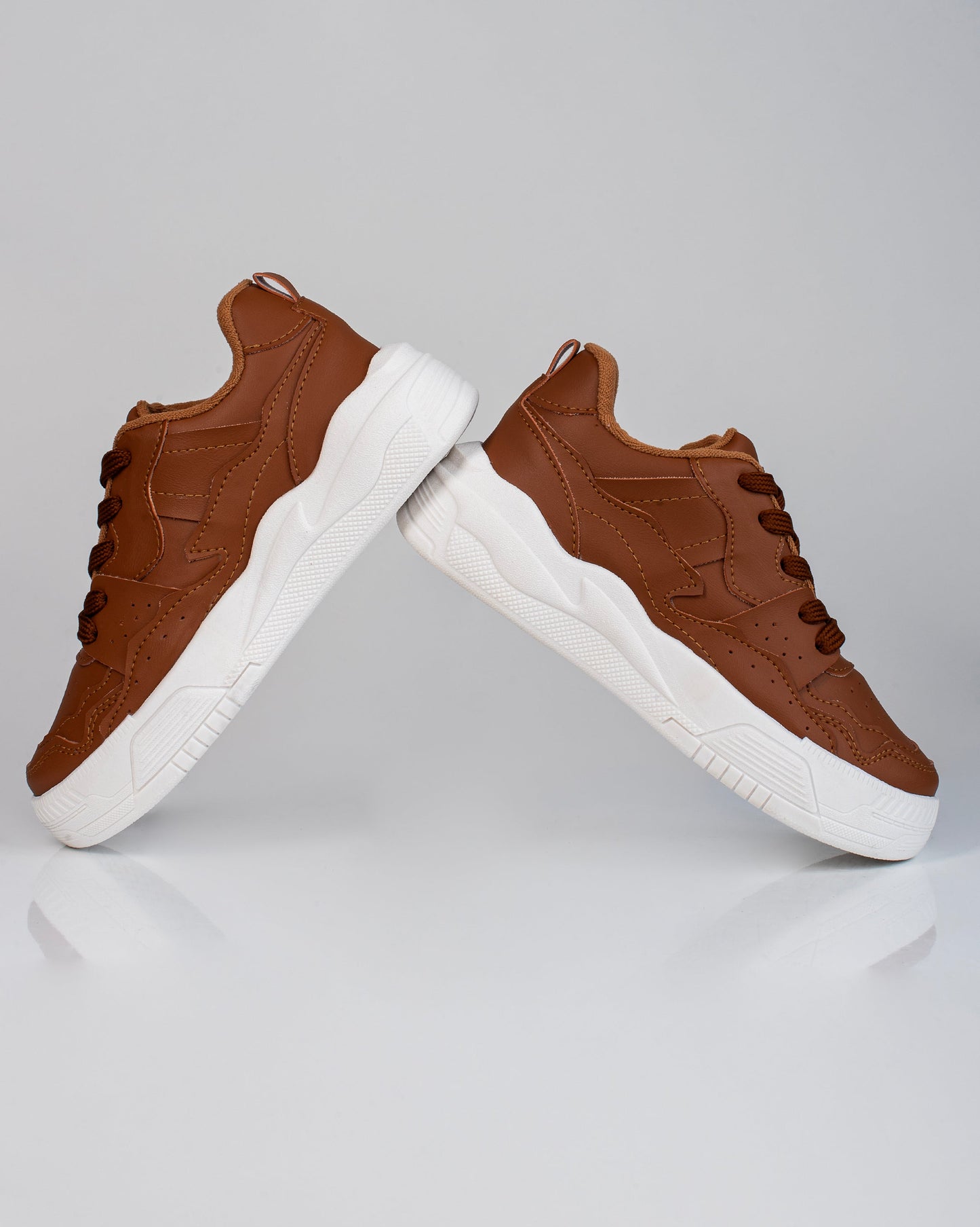 Tenis Milan suela baja