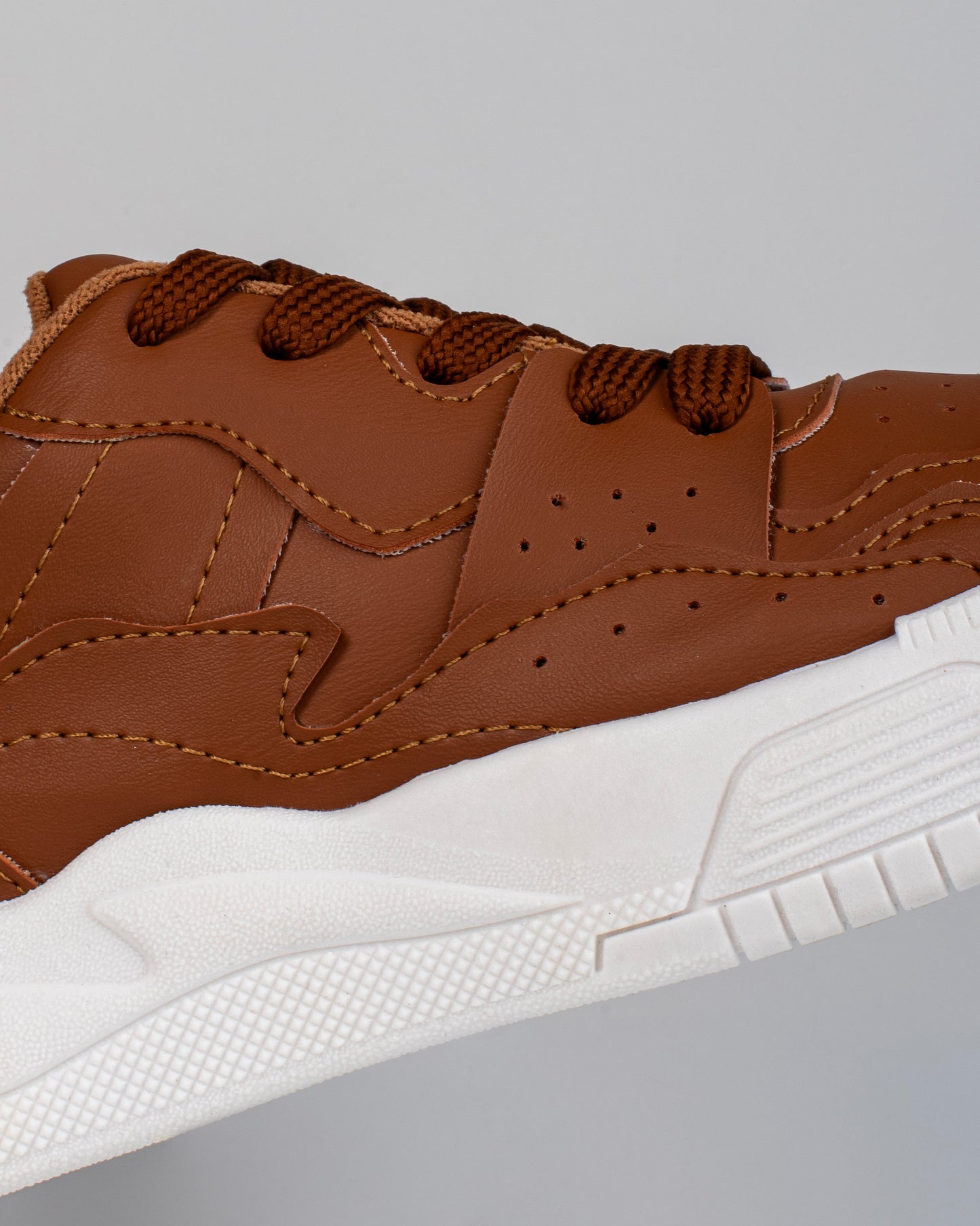 Tenis Milan suela baja