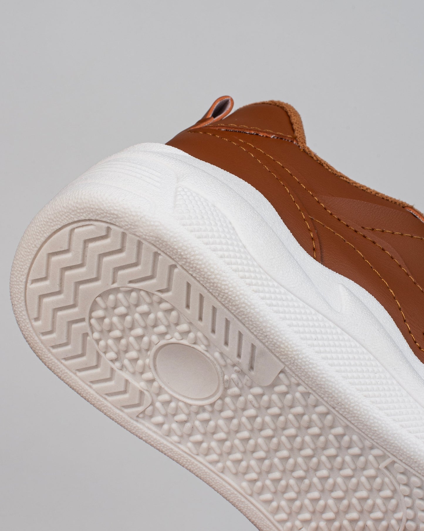 Tenis Milan suela baja