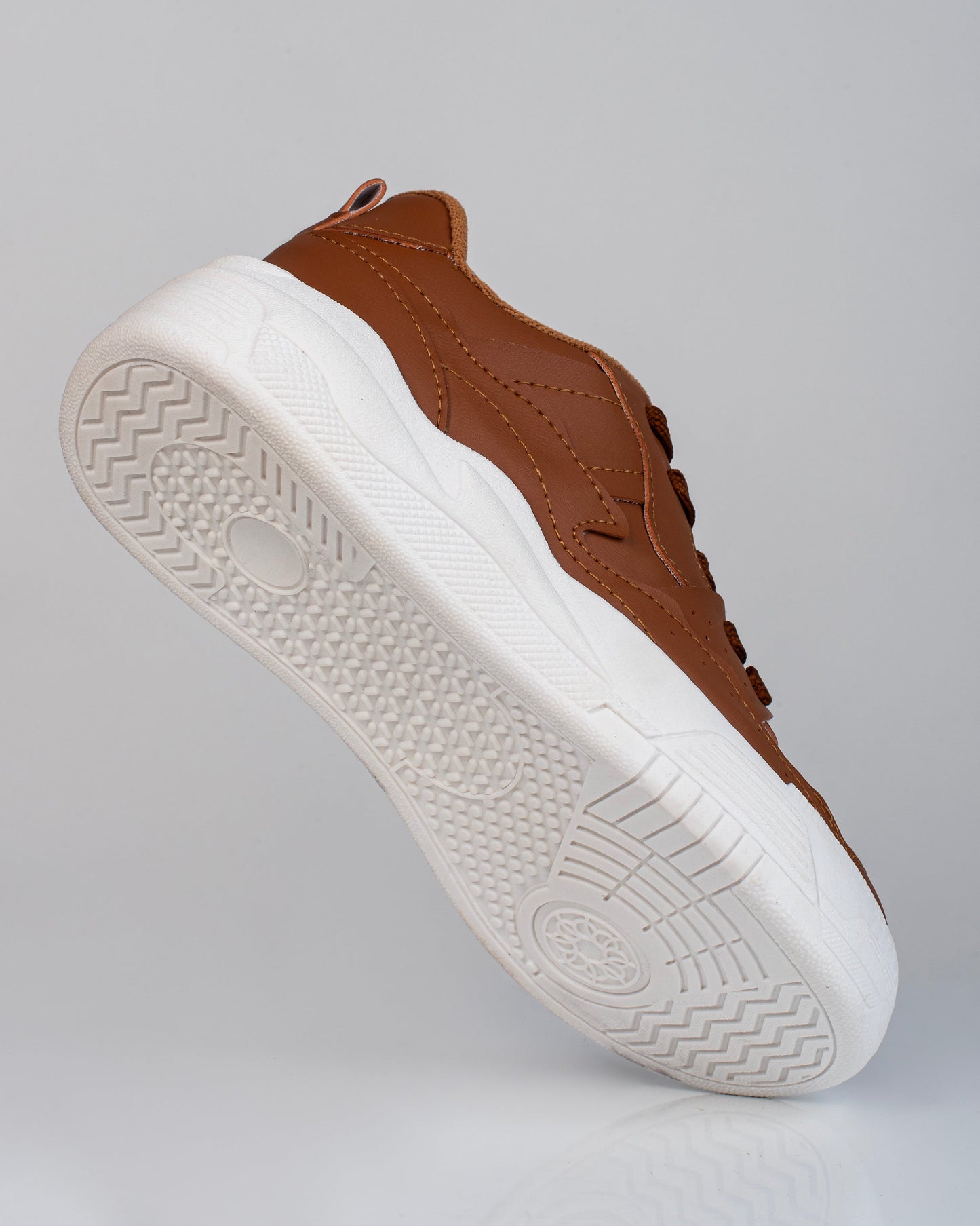 Tenis Milan suela baja