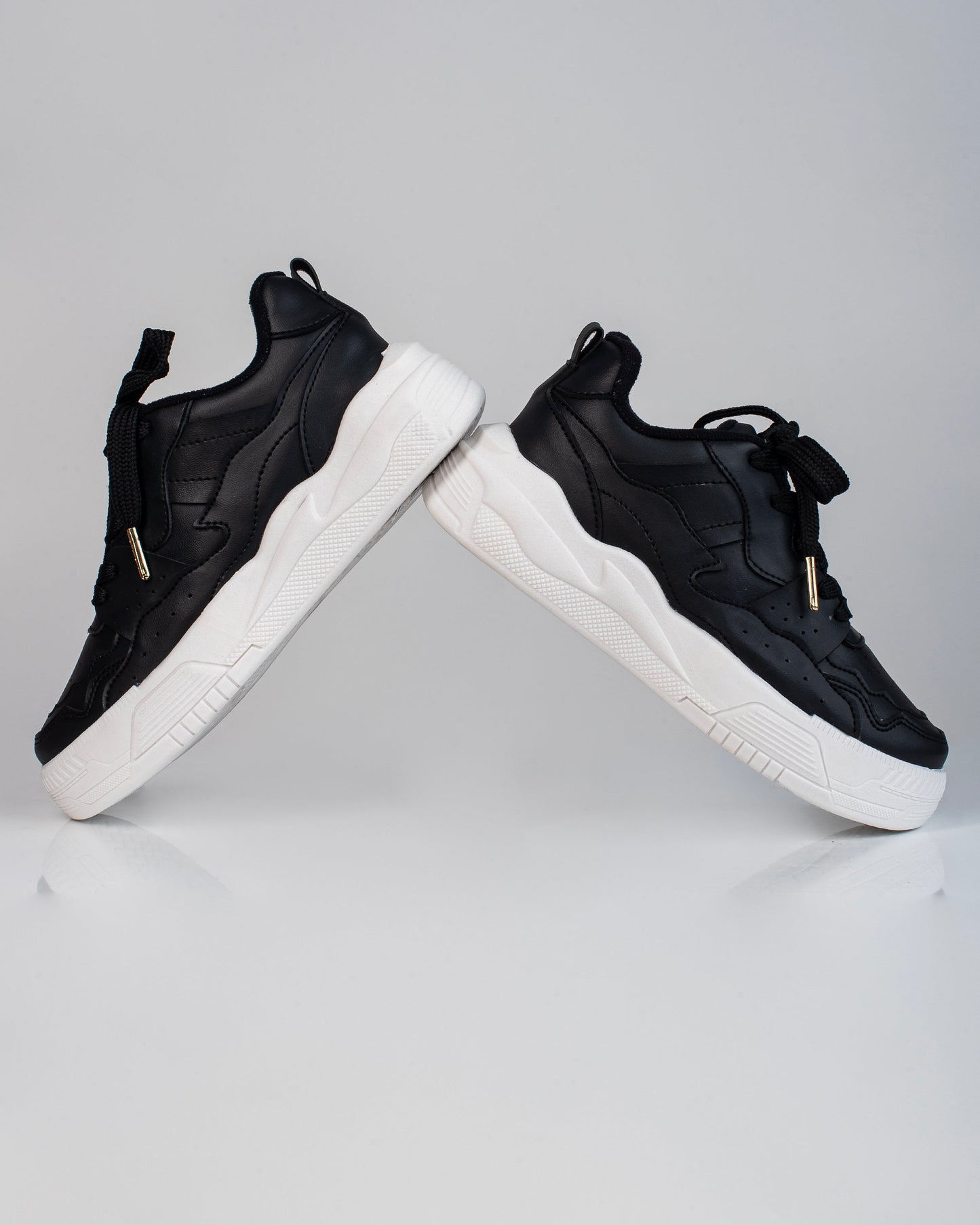 Tenis Milan suela baja