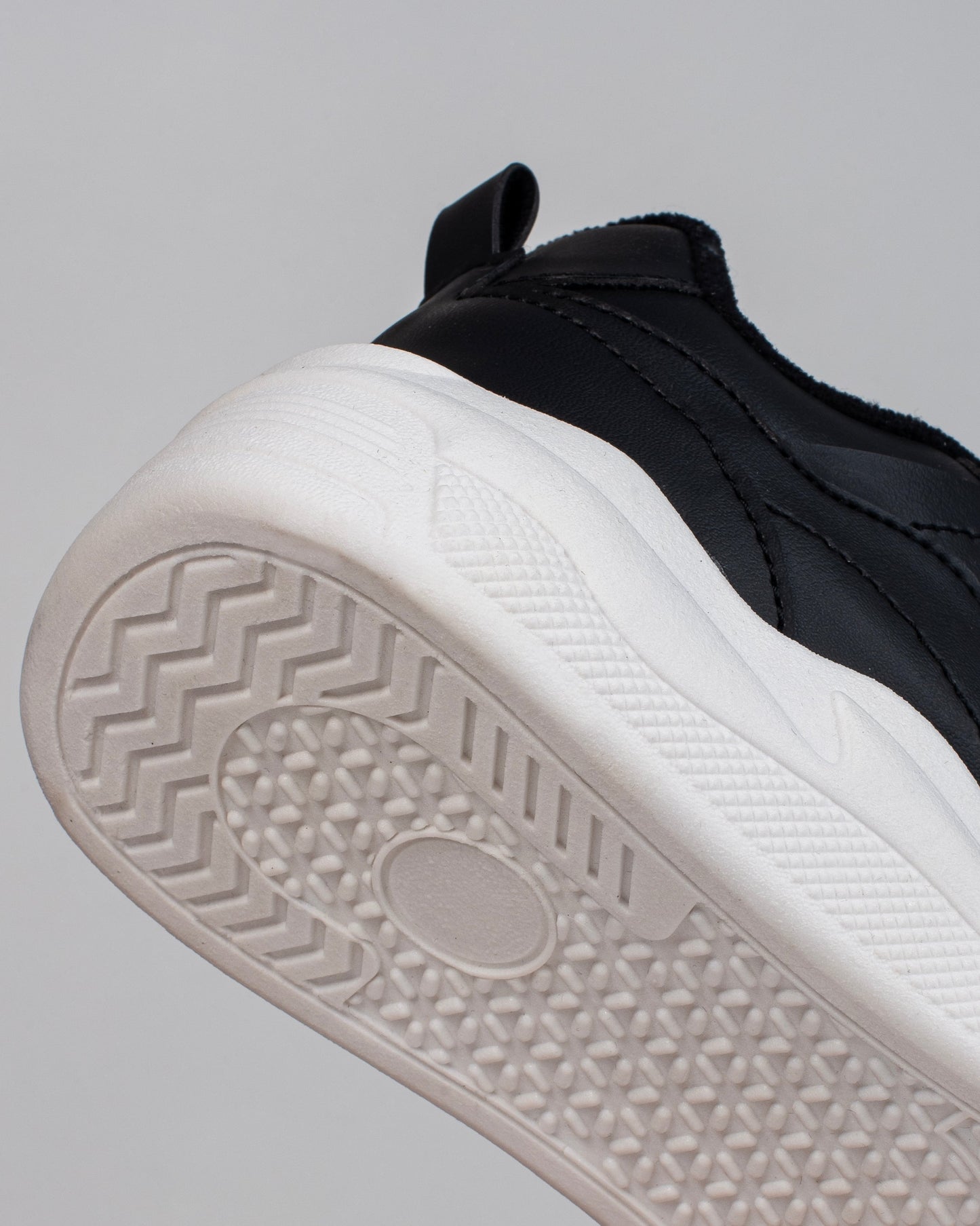 Tenis Milan suela baja