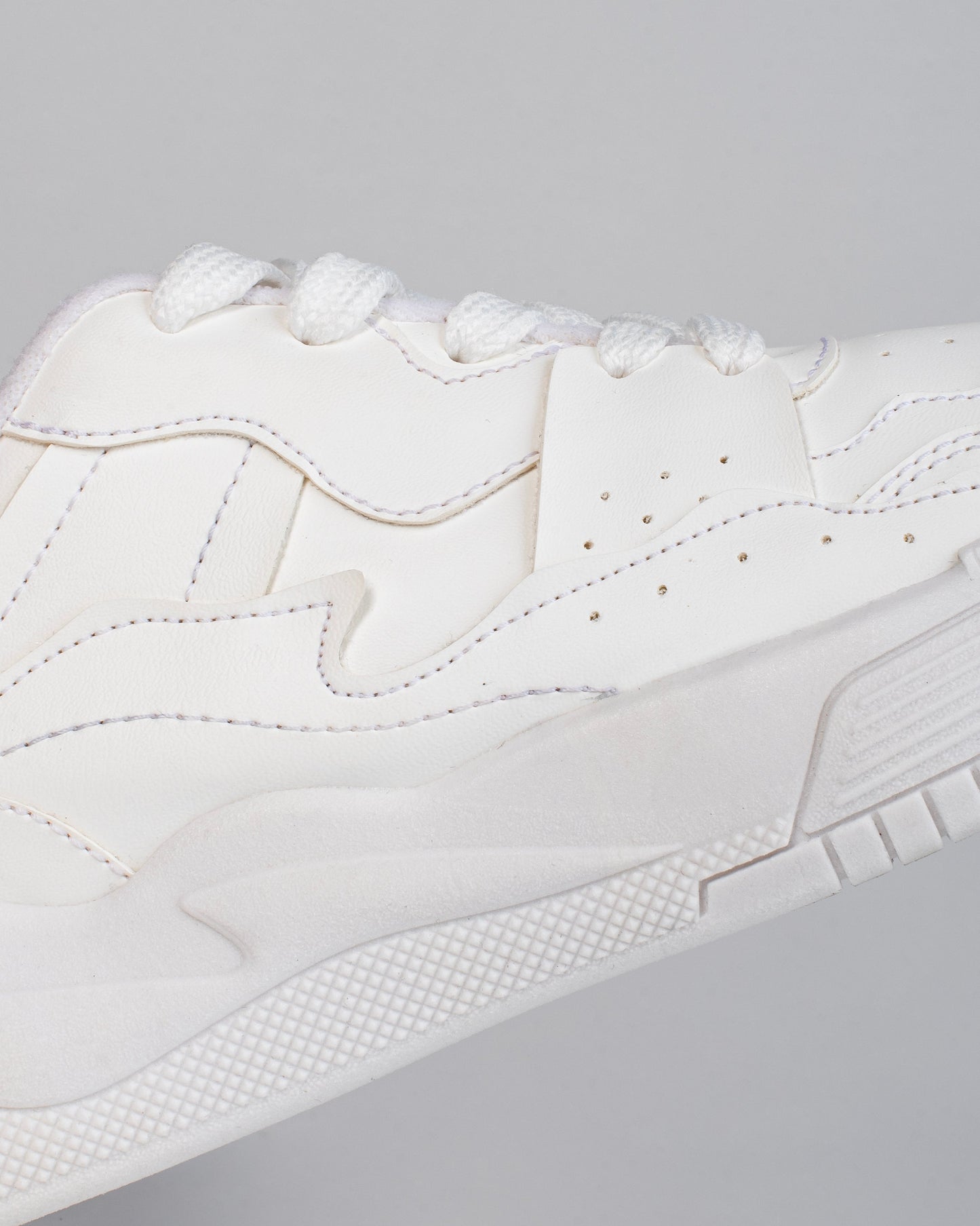 Tenis Milan suela baja