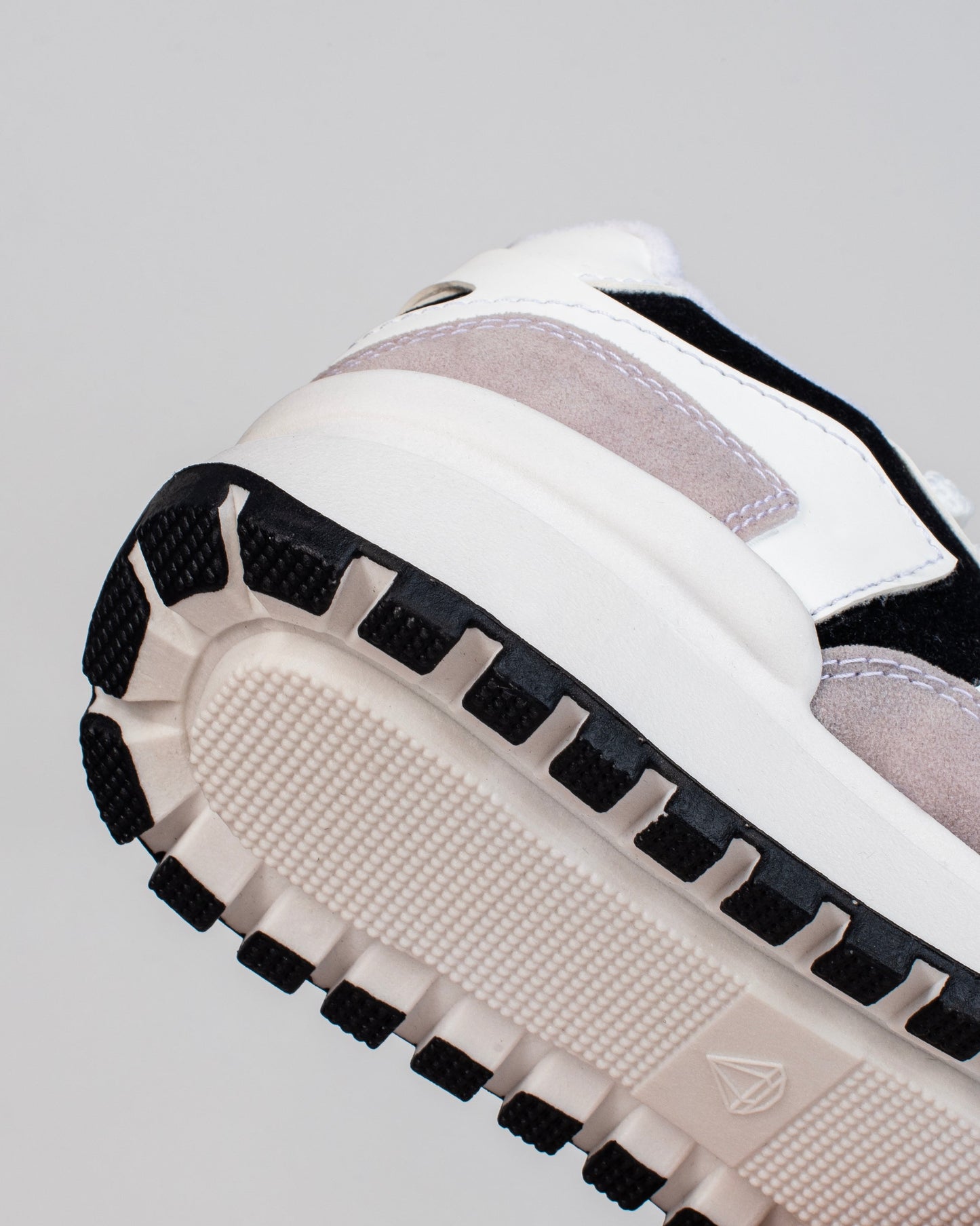 Tenis karlota suela baja