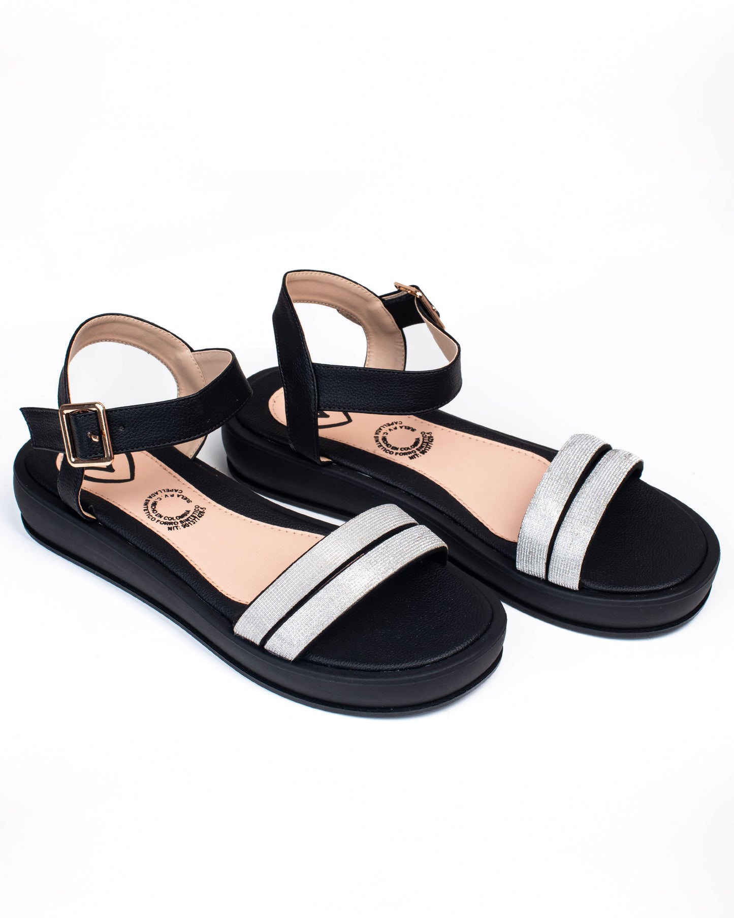 Sandalia playera R255 fantasia