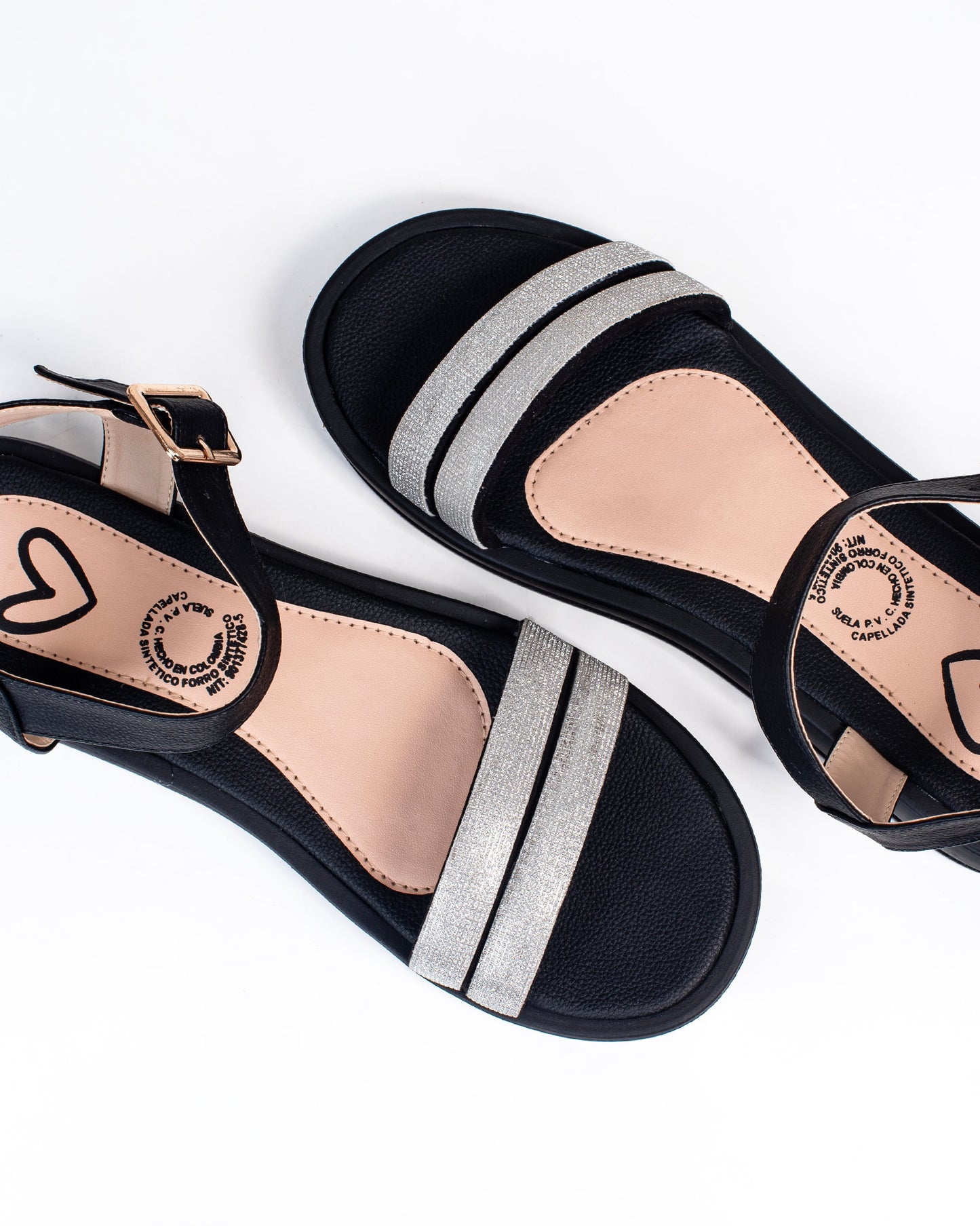 Sandalia playera R255 fantasia