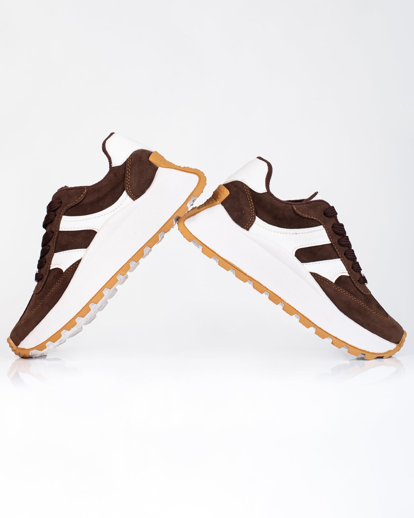 Tenis Wendy – Suela beige | Ylo Shoes