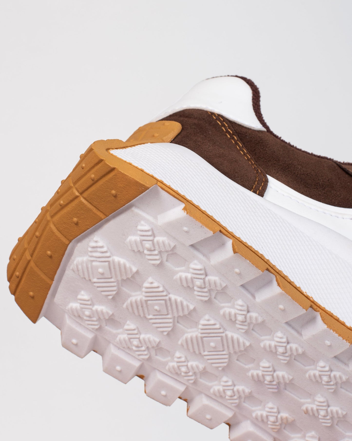 Tenis Wendy – Suela beige | Ylo Shoes