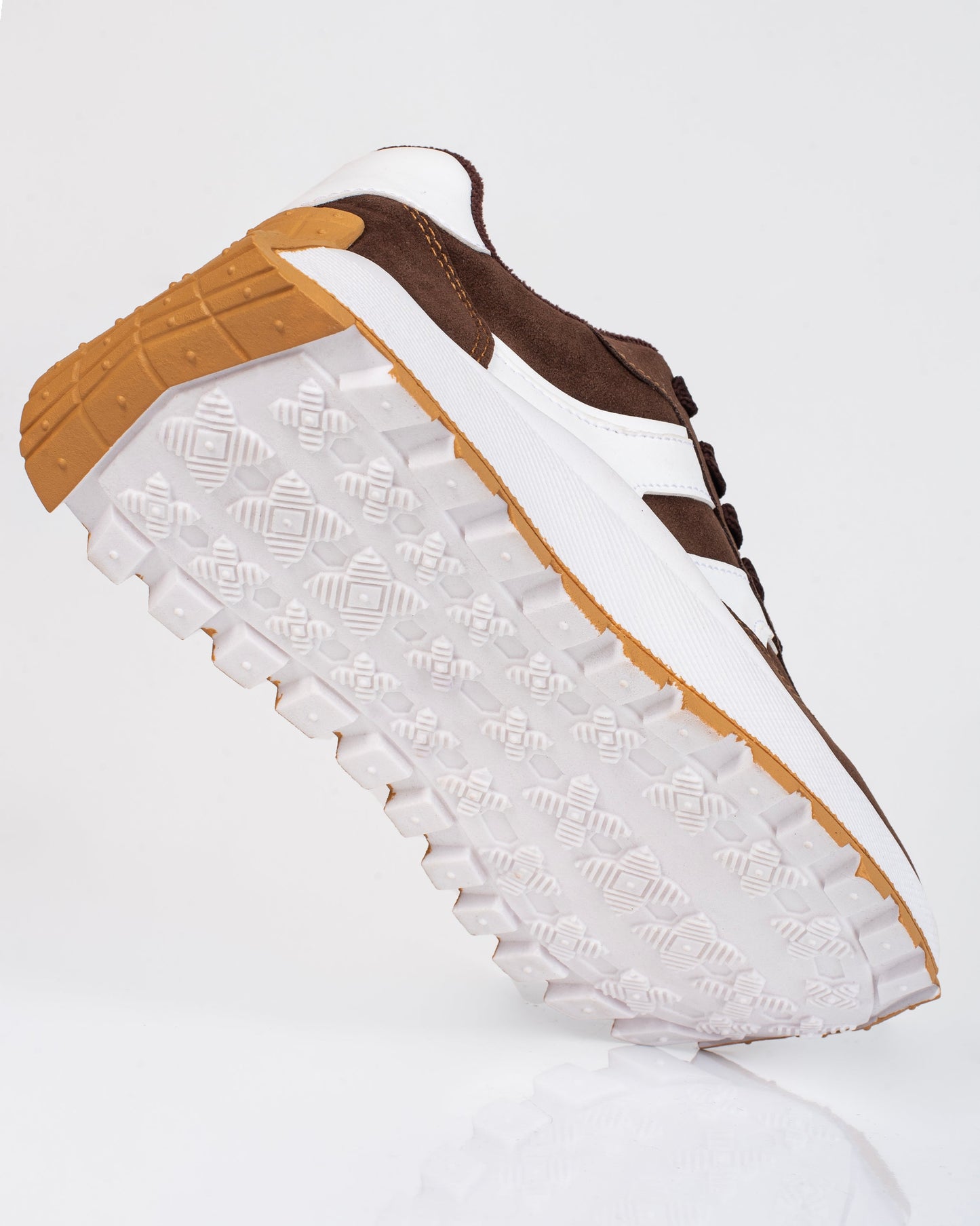 Tenis Wendy – Suela beige | Ylo Shoes