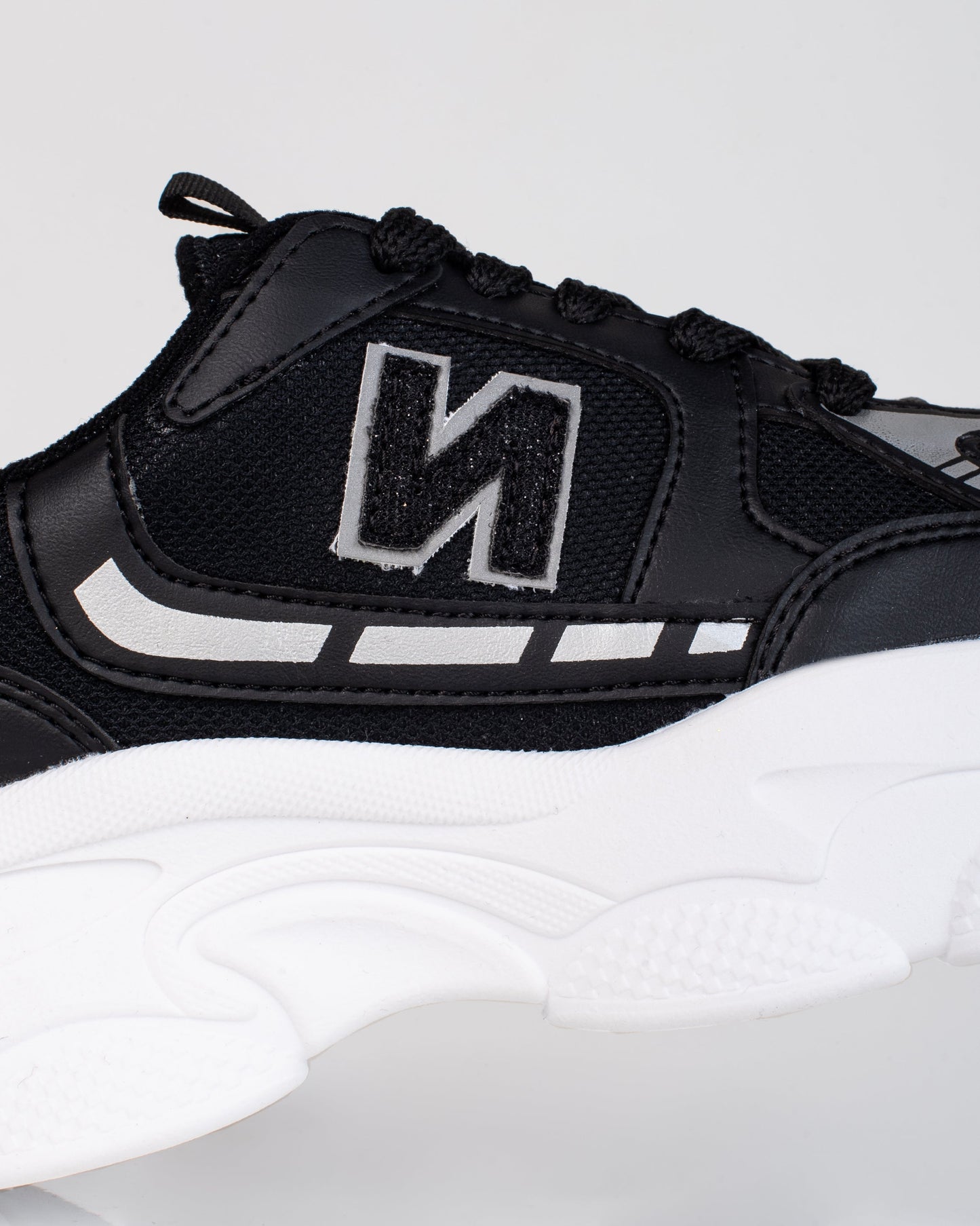 Tenis Violetta v714 para mujer – Suela alta de 2 cm | Ylo Shoes