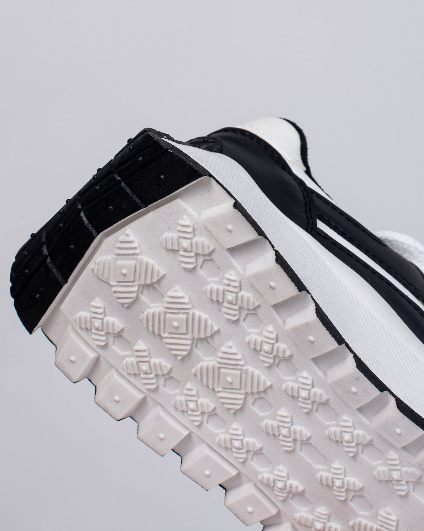 Tenis Emmy – Suela alta y confort | Ylo Shoes