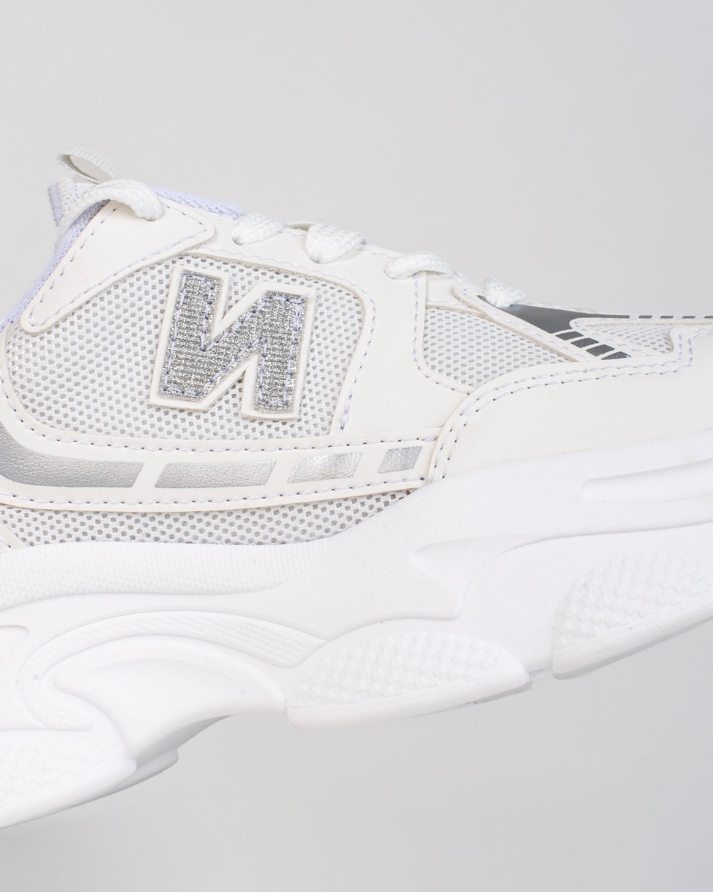 Tenis Violetta v714 para mujer – Suela alta de 2 cm | Ylo Shoes