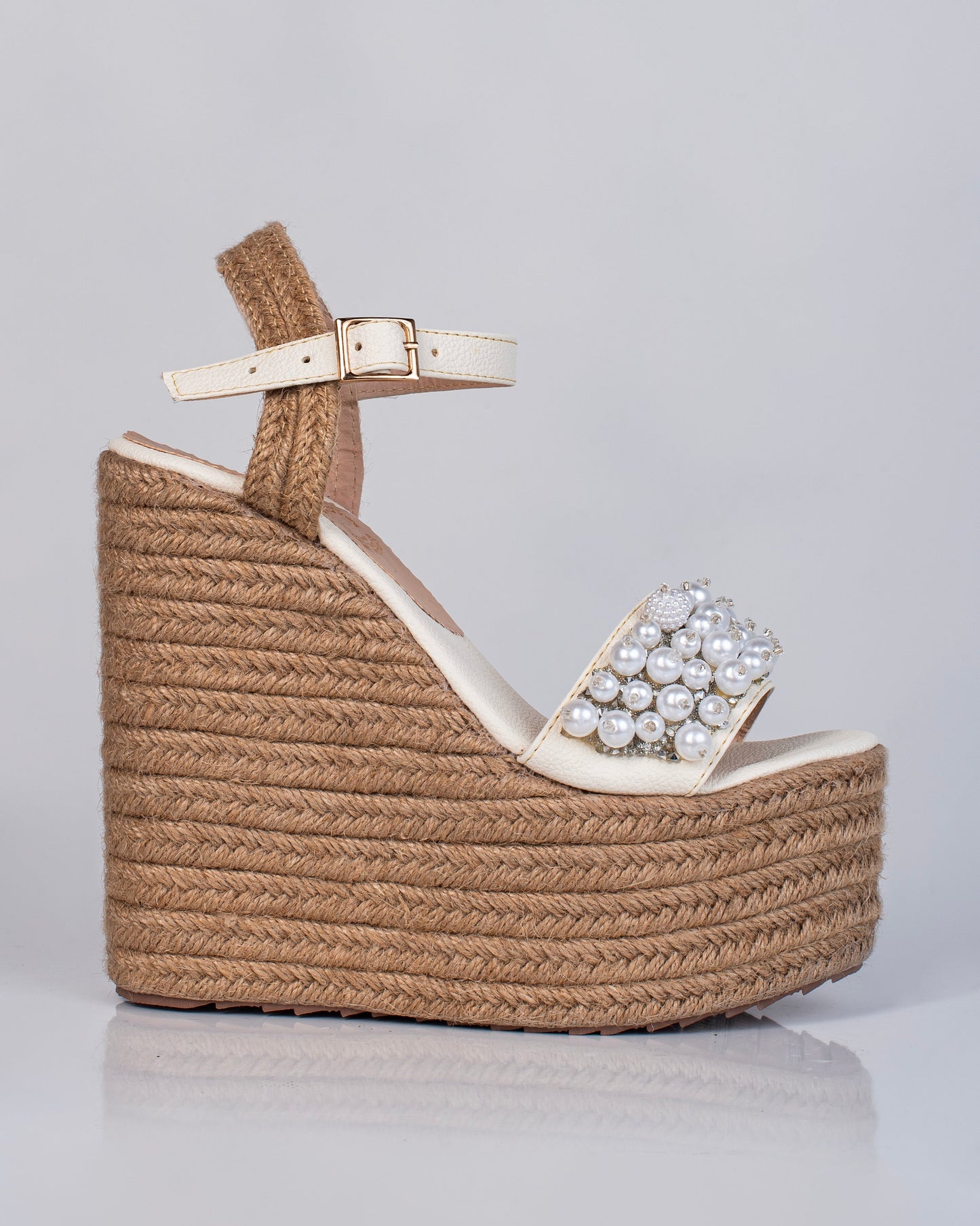 Plataforma Yute  14 CM S345