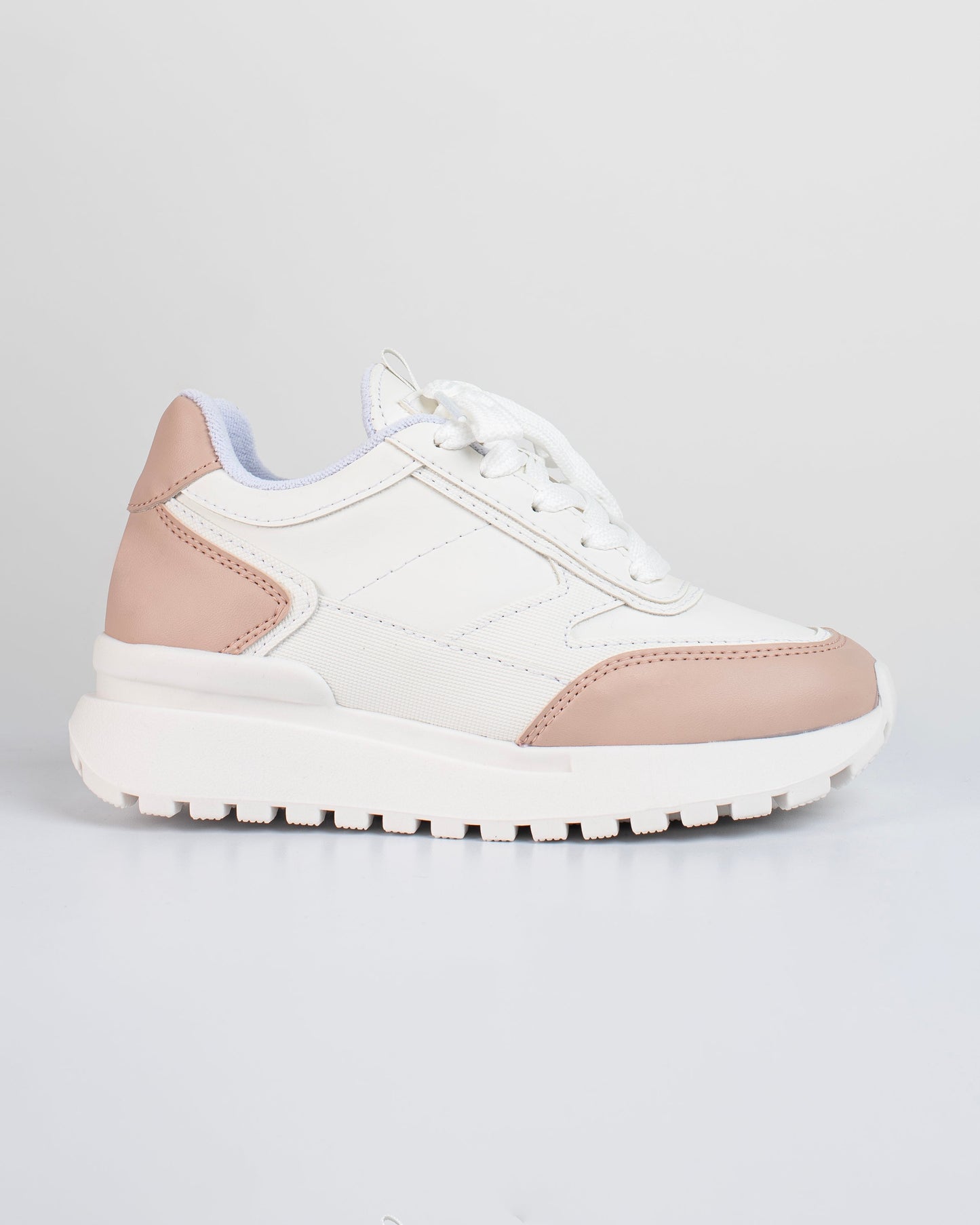 Tenis de dama London v555