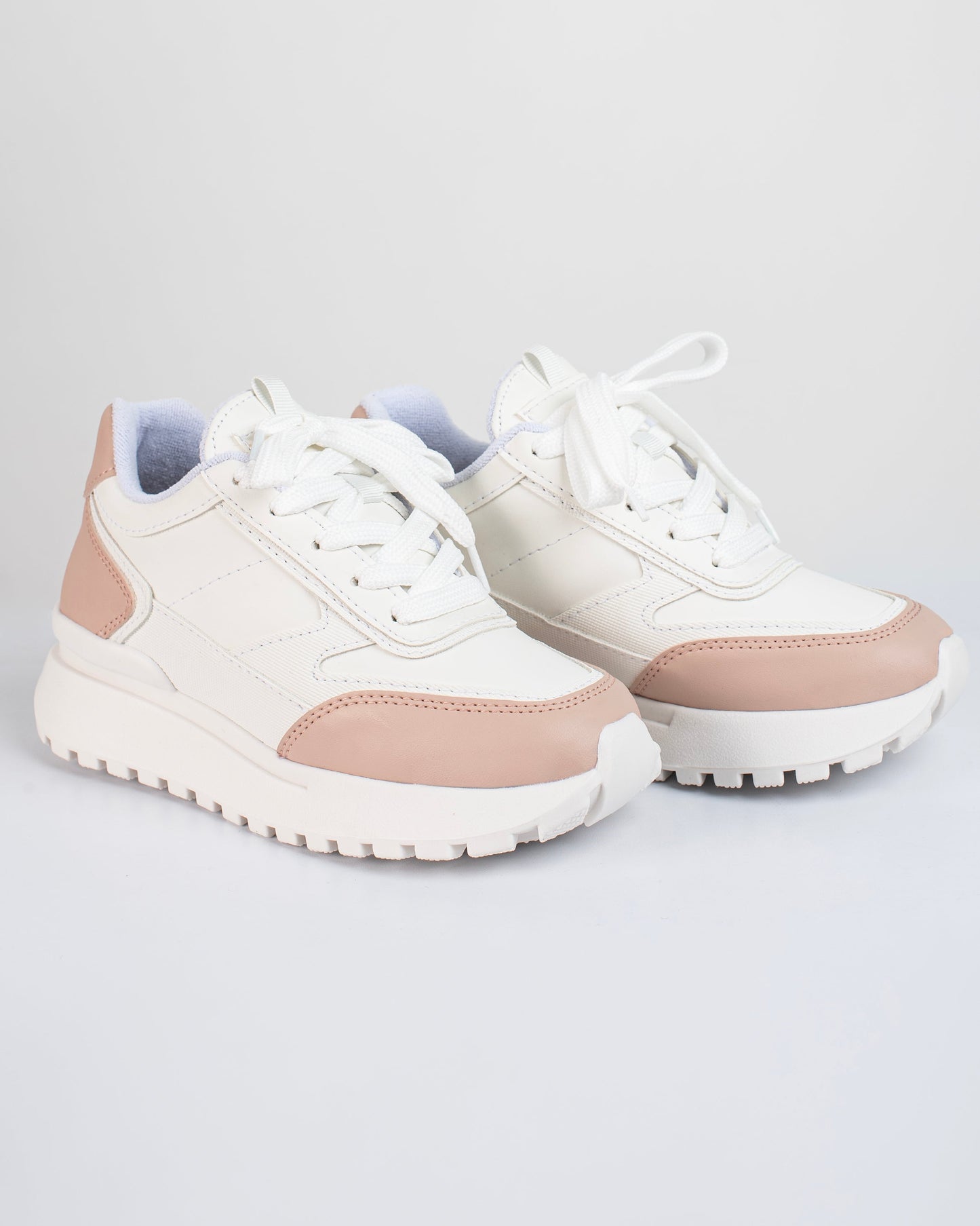 Tenis de dama London v555