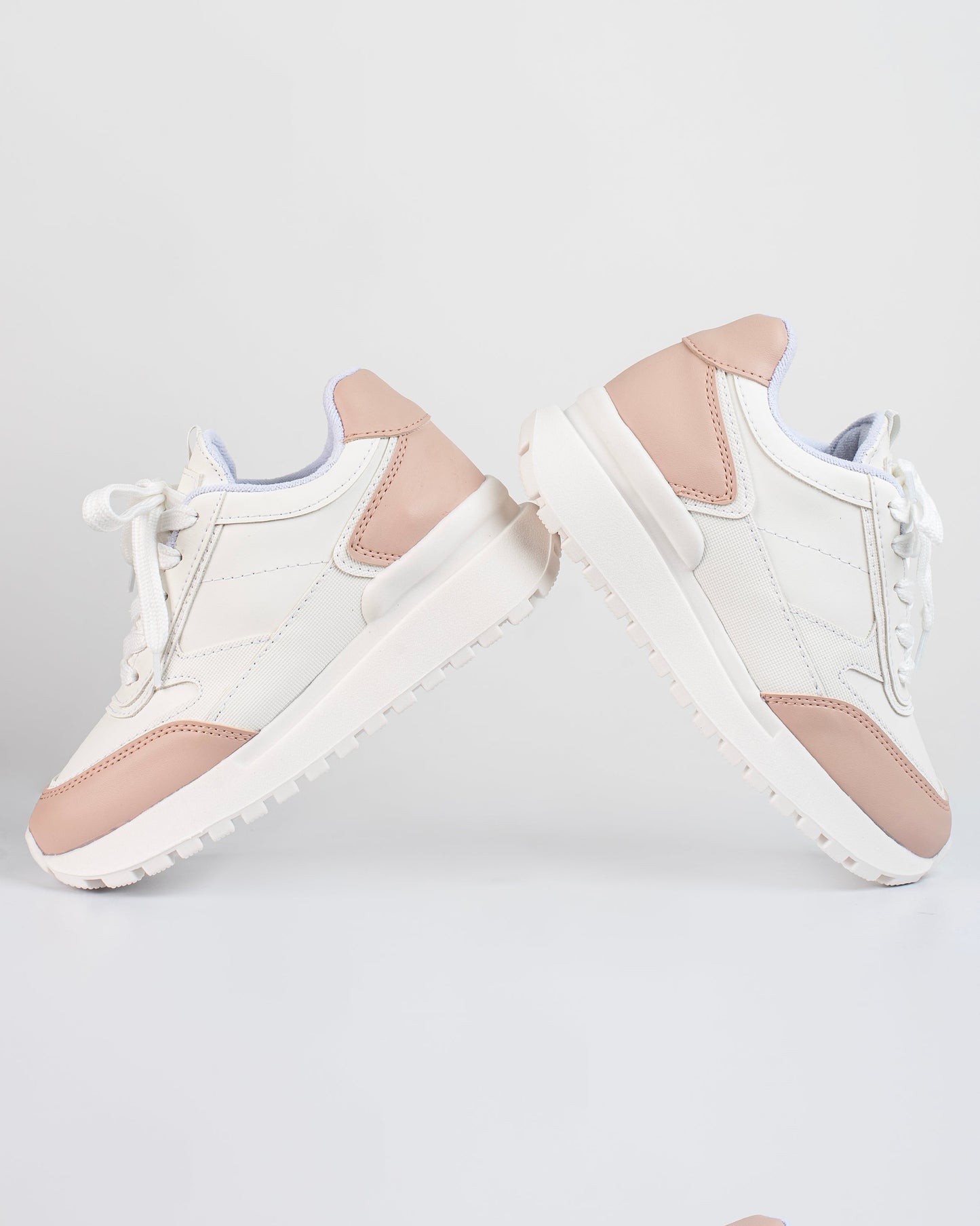 Tenis de dama London v555