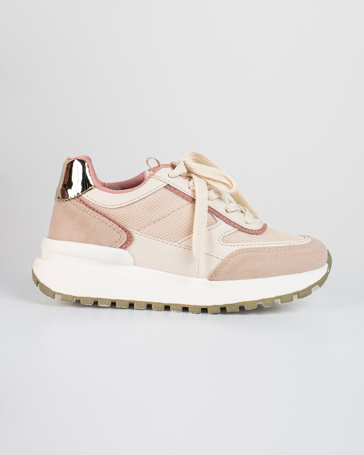 Tenis de dama London v555