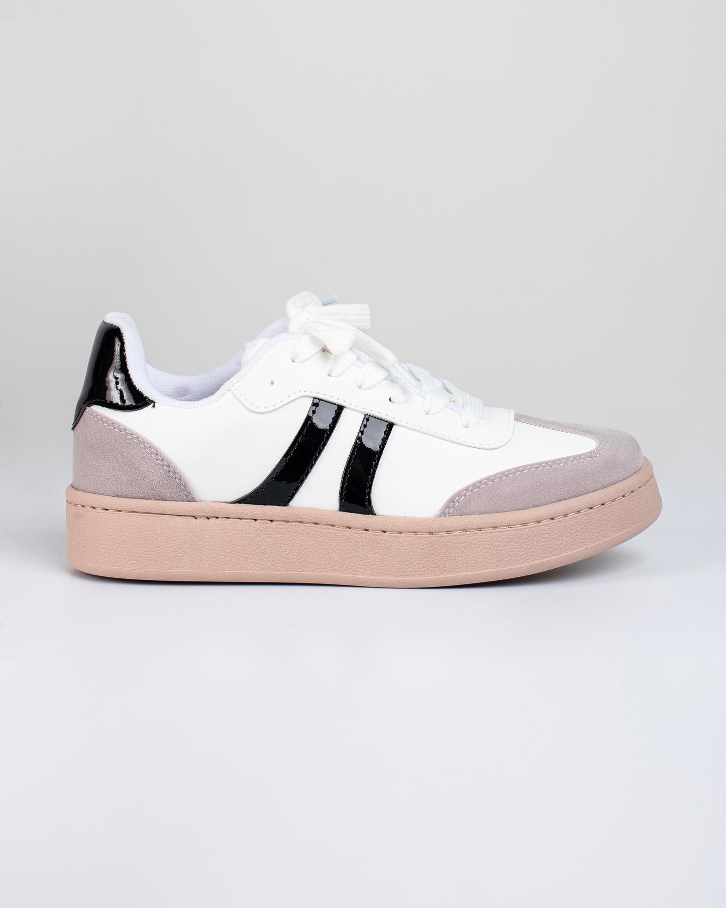 Tenis de dama E162  samba