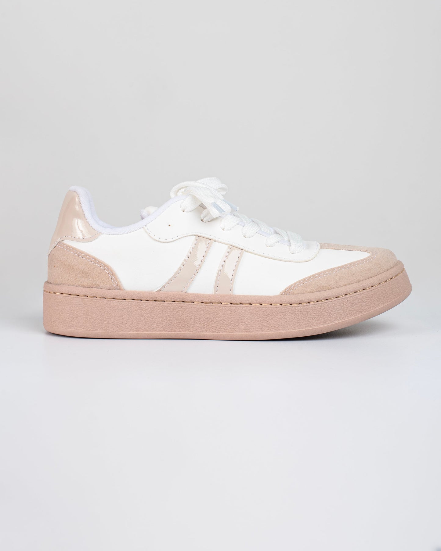 Tenis de dama E162  samba